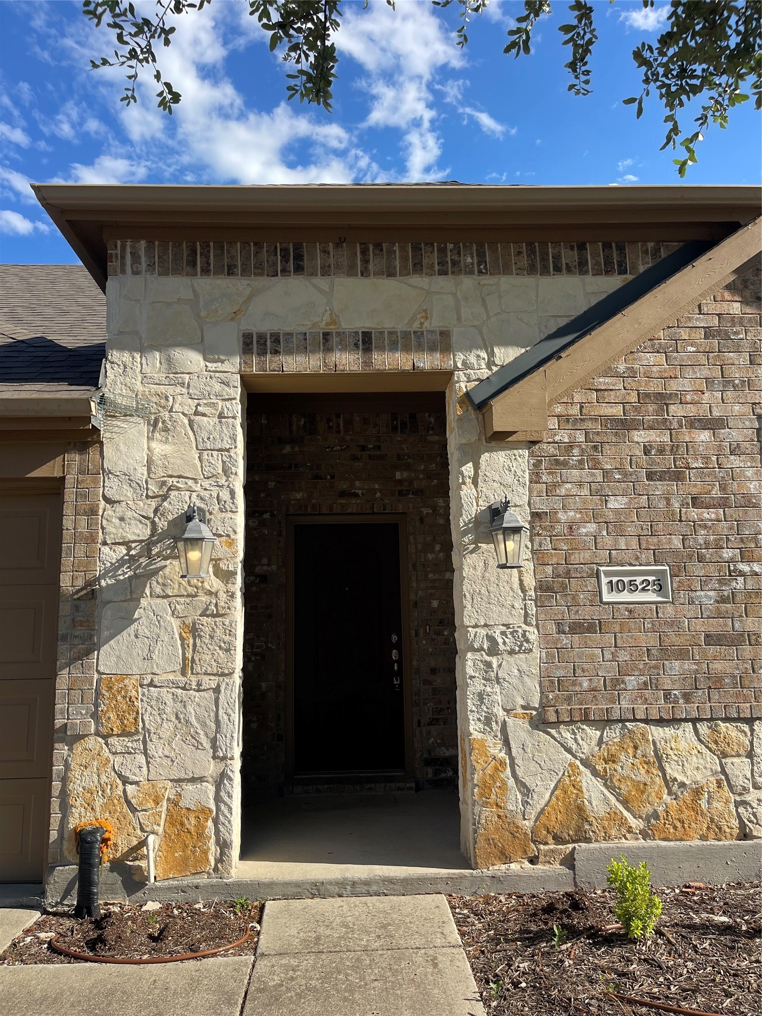 10525 Flat Creek Trail Mckinney TX 75072