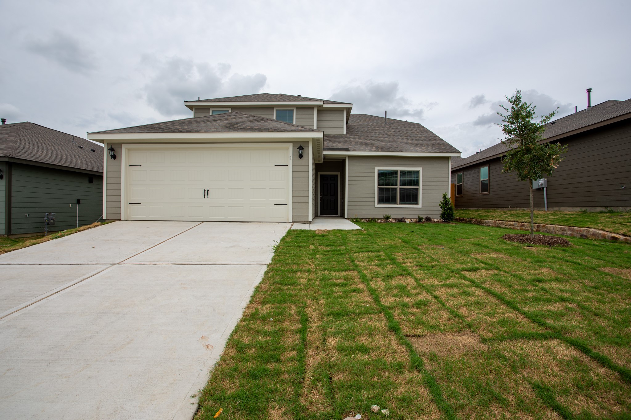 13812 Musselshell Drive Ponder TX 76259