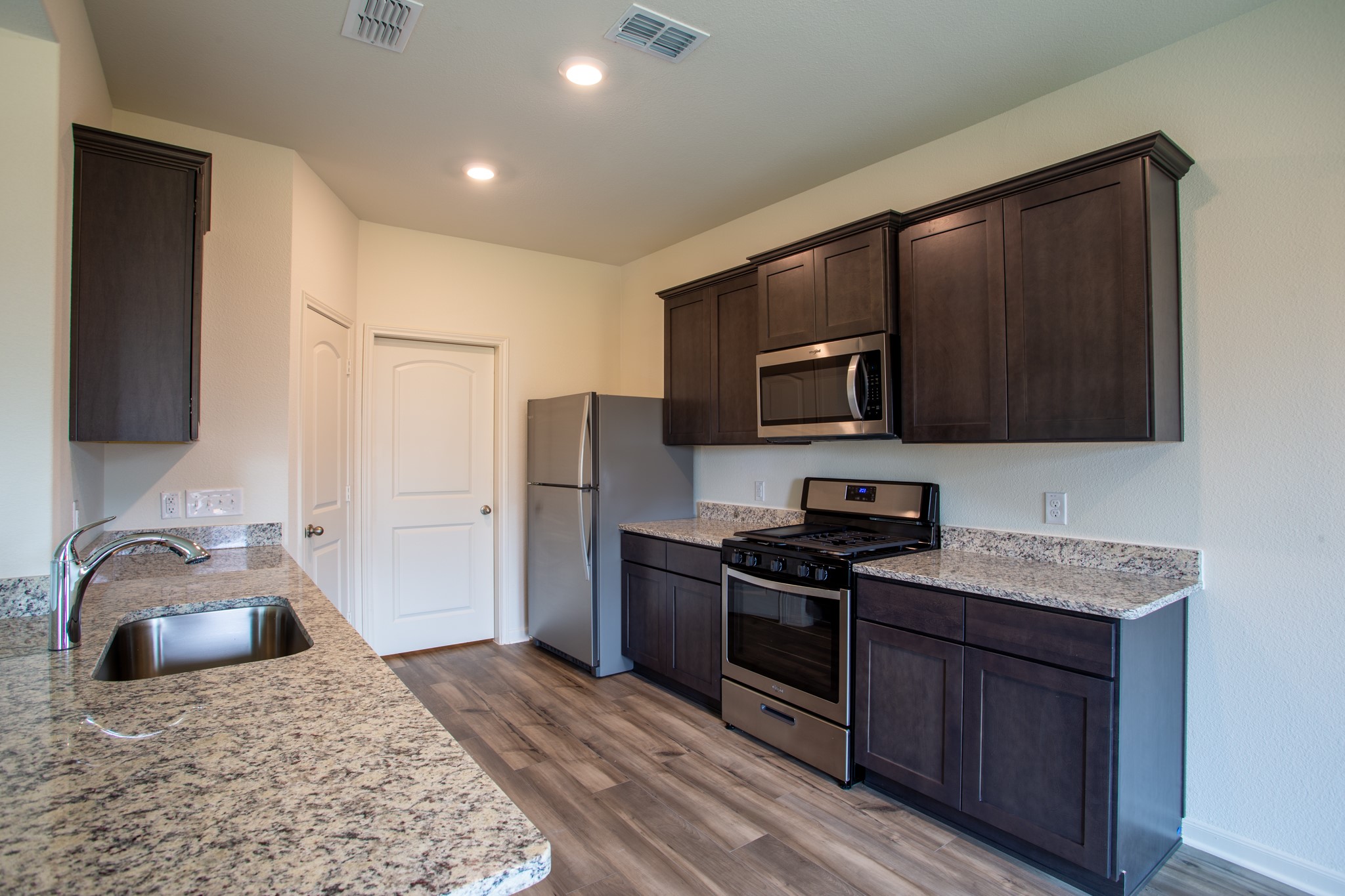 13812 Musselshell Drive Ponder TX 76259