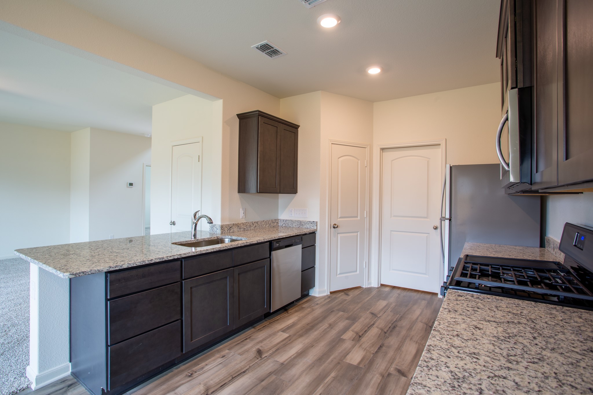 13812 Musselshell Drive Ponder TX 76259