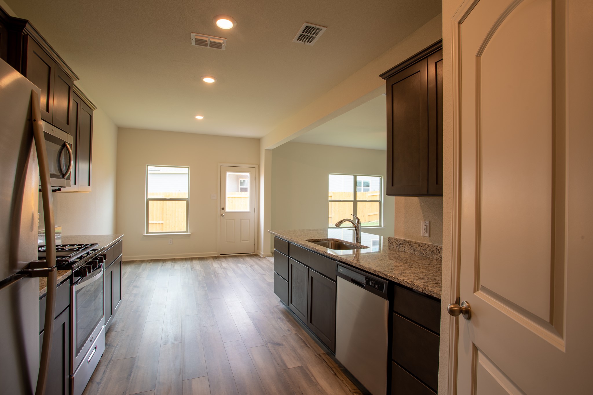 13812 Musselshell Drive Ponder TX 76259