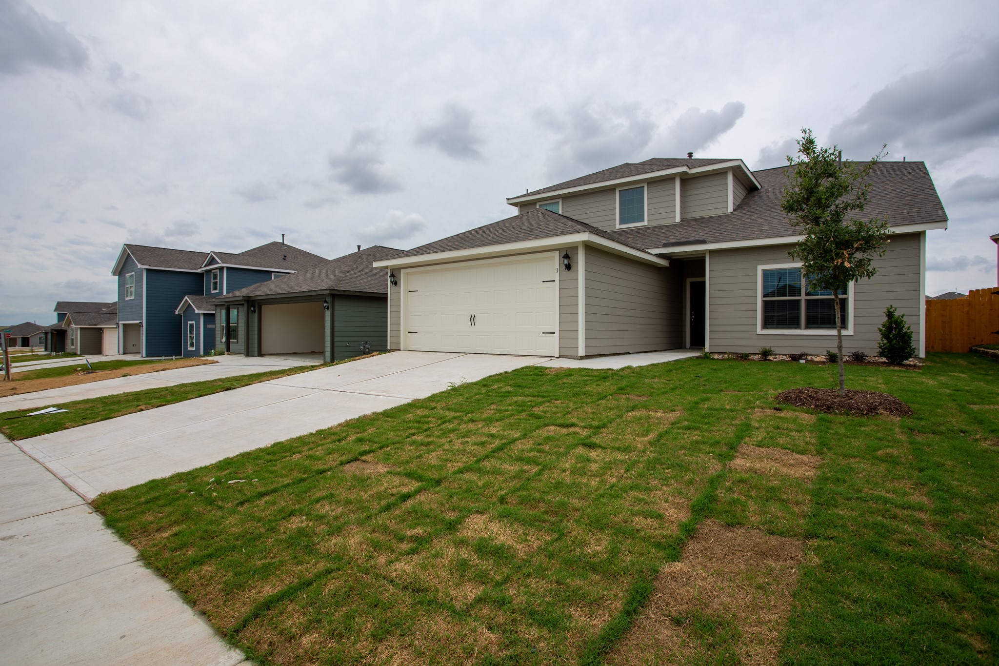 13812 Musselshell Drive Ponder TX 76259