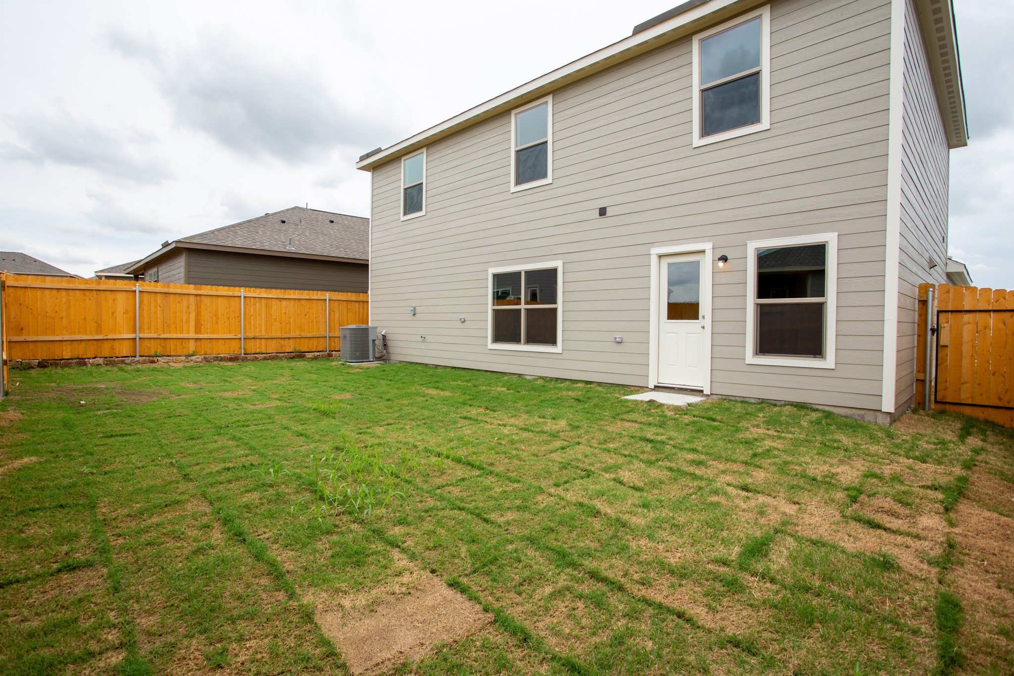 13812 Musselshell Drive Ponder TX 76259