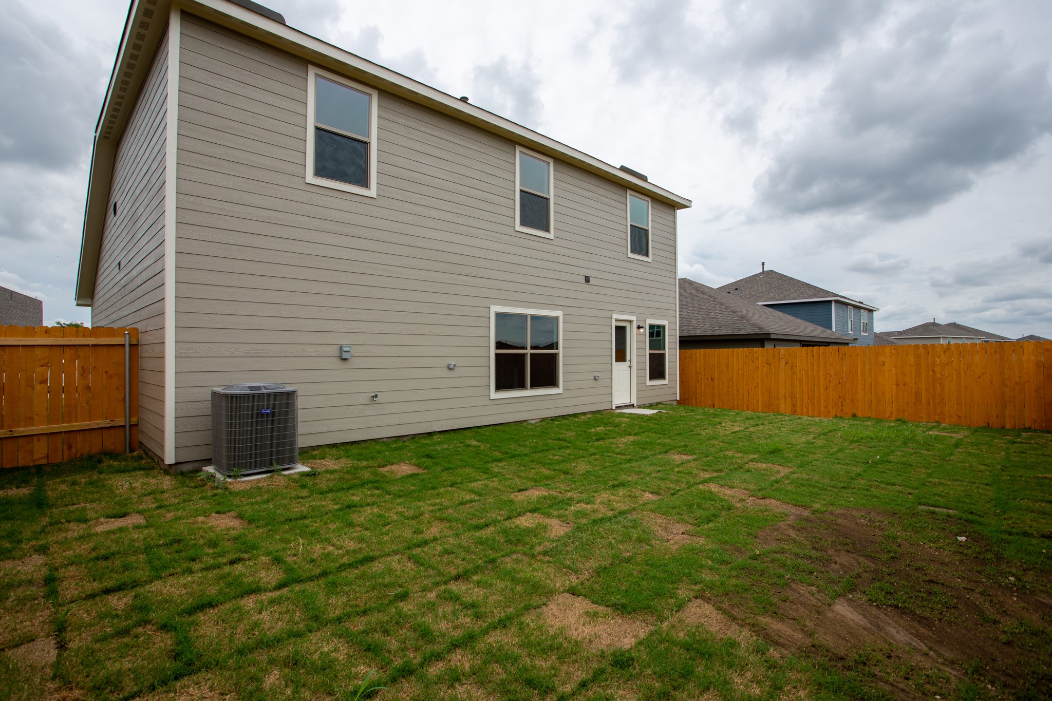 13812 Musselshell Drive Ponder TX 76259