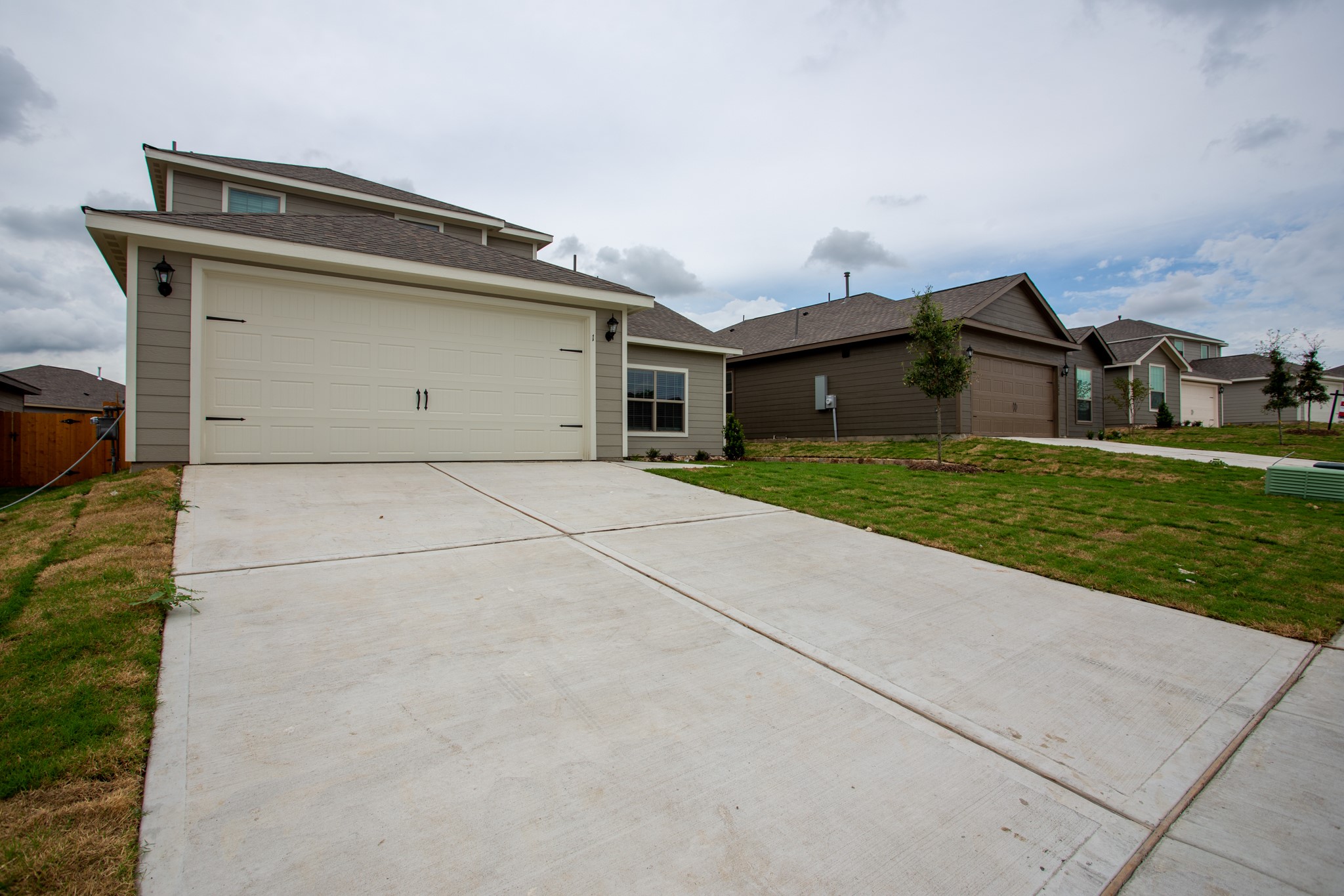 13812 Musselshell Drive Ponder TX 76259