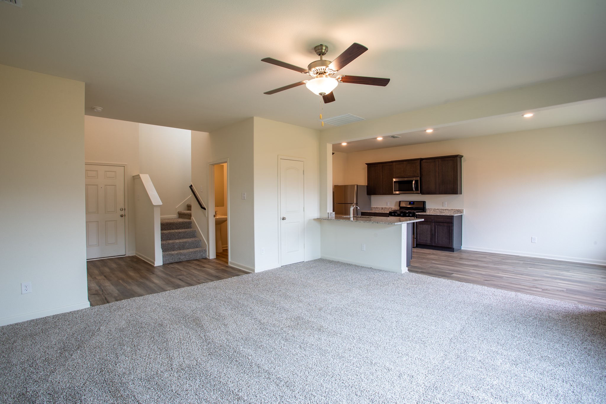 13812 Musselshell Drive Ponder TX 76259