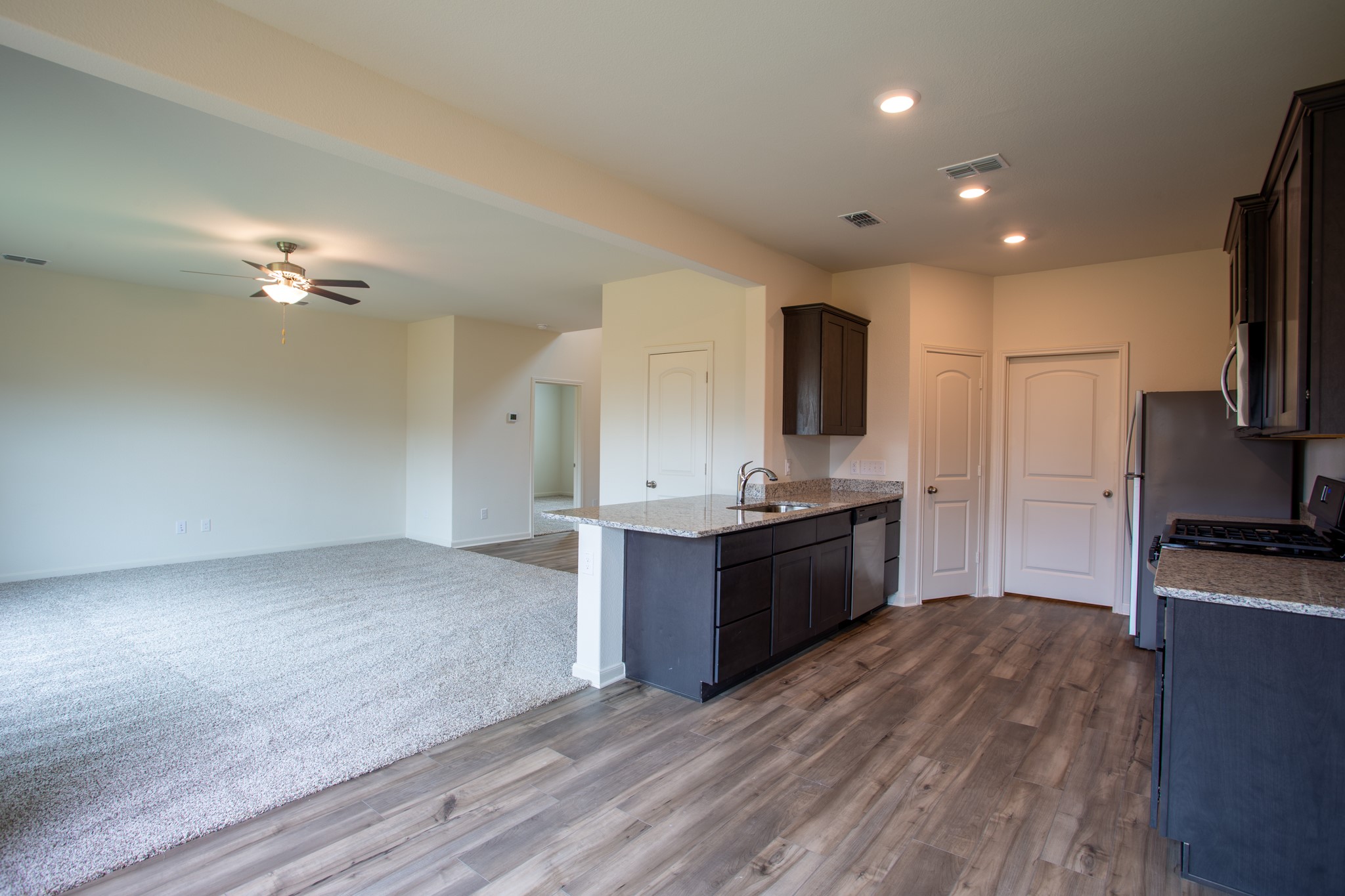 13812 Musselshell Drive Ponder TX 76259