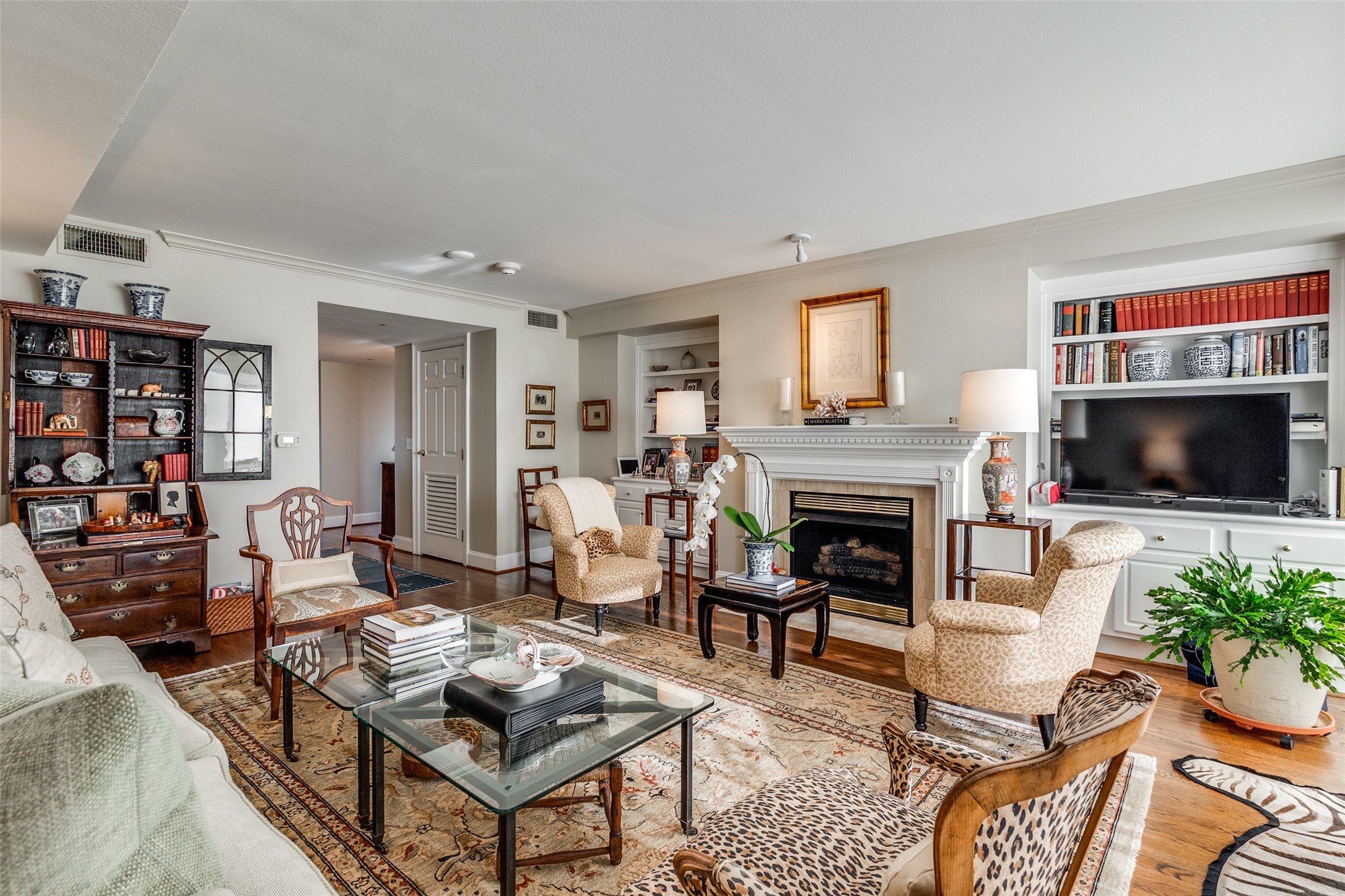 4242 Lomo Alto Drive Highland Park TX 75219