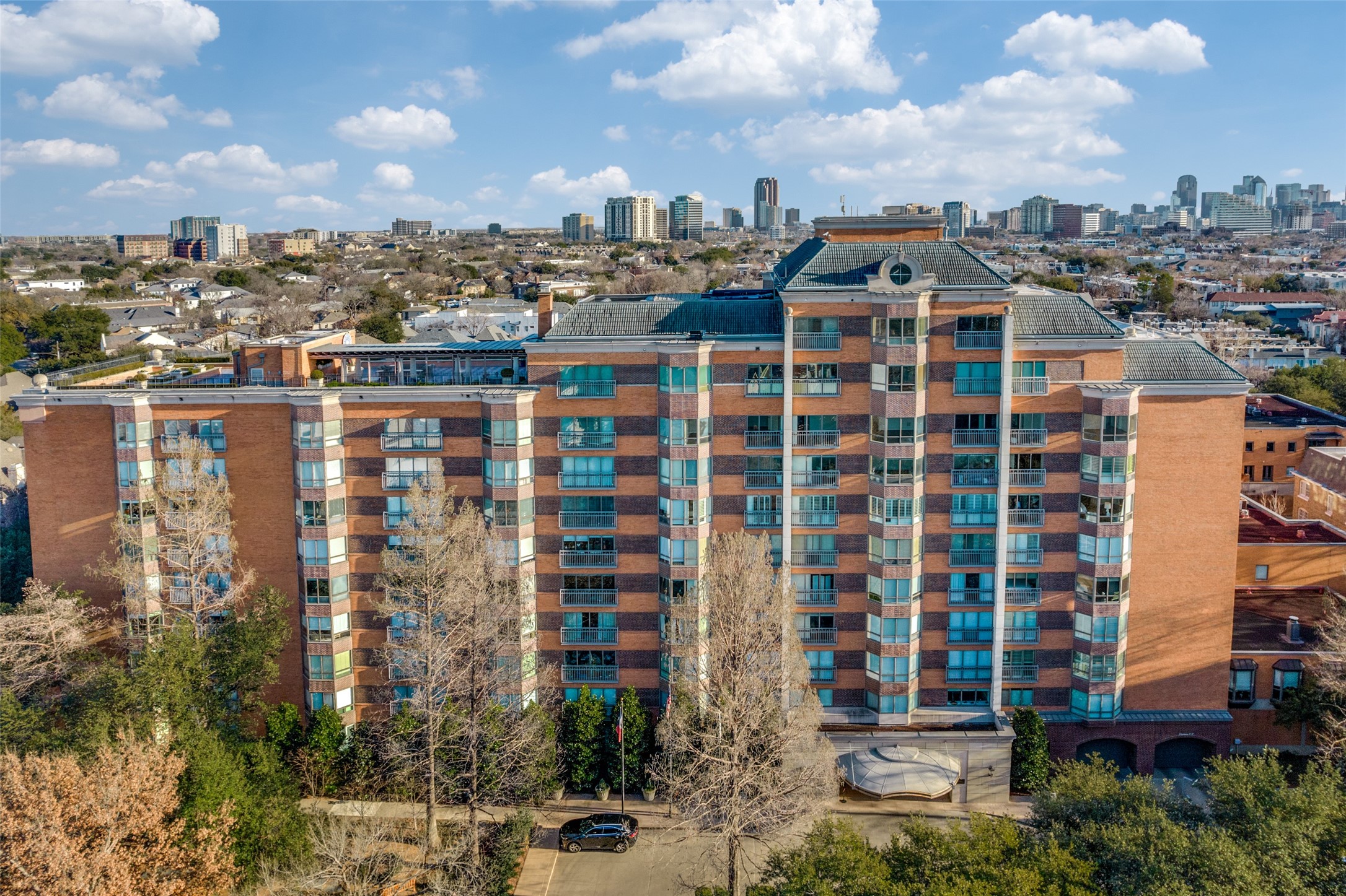 4242 Lomo Alto Drive Highland Park TX 75219