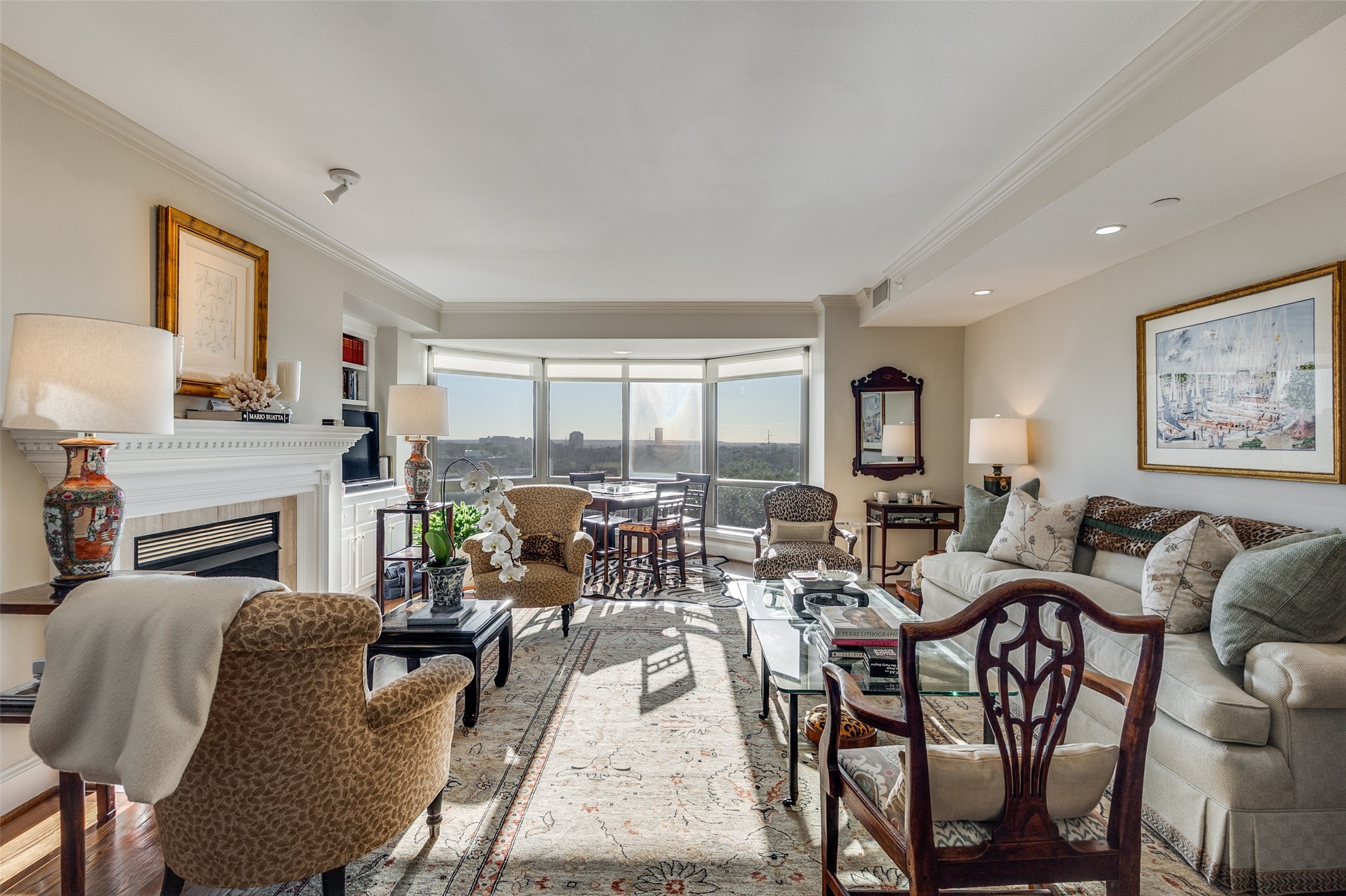 4242 Lomo Alto Drive Highland Park TX 75219
