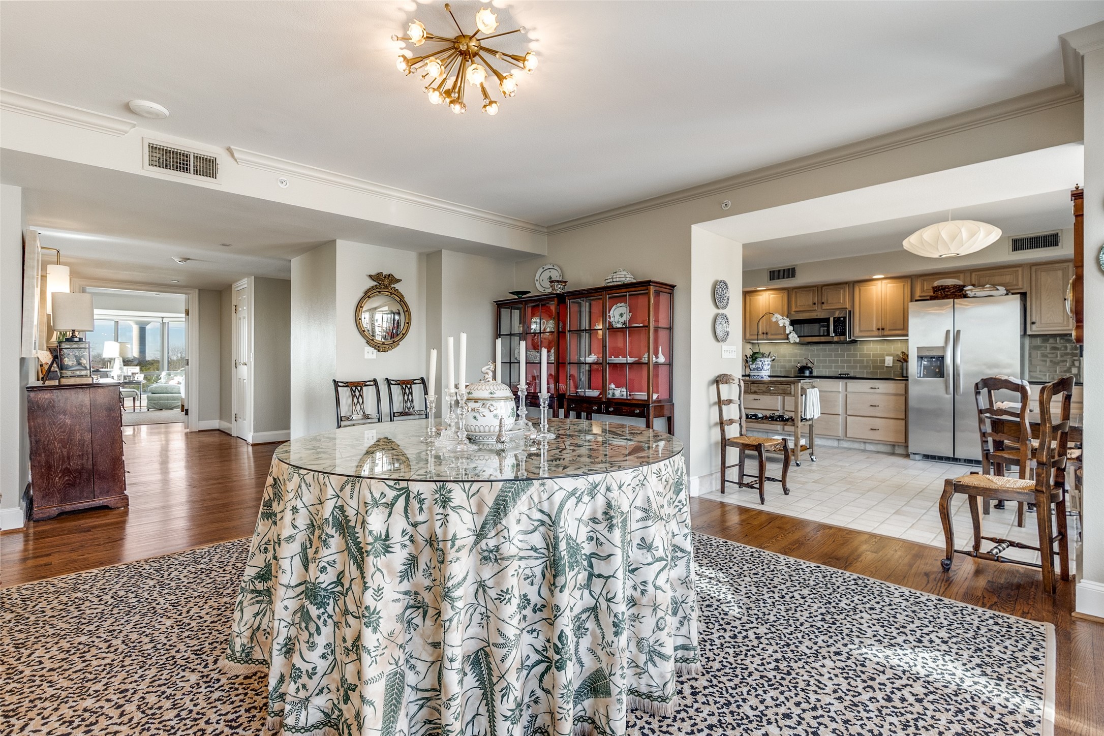 4242 Lomo Alto Drive Highland Park TX 75219