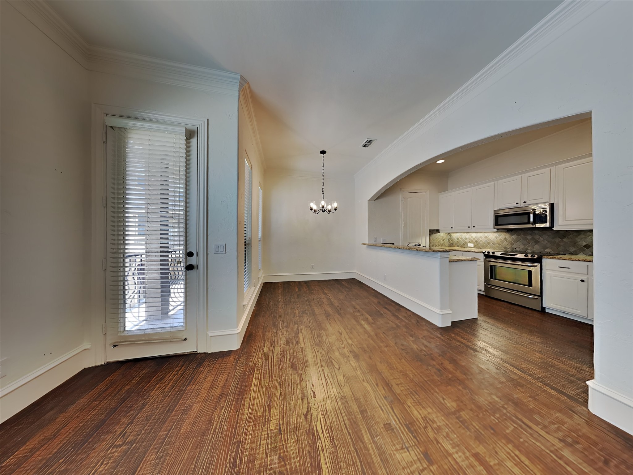 1537 Sienna Court Dallas TX 75204