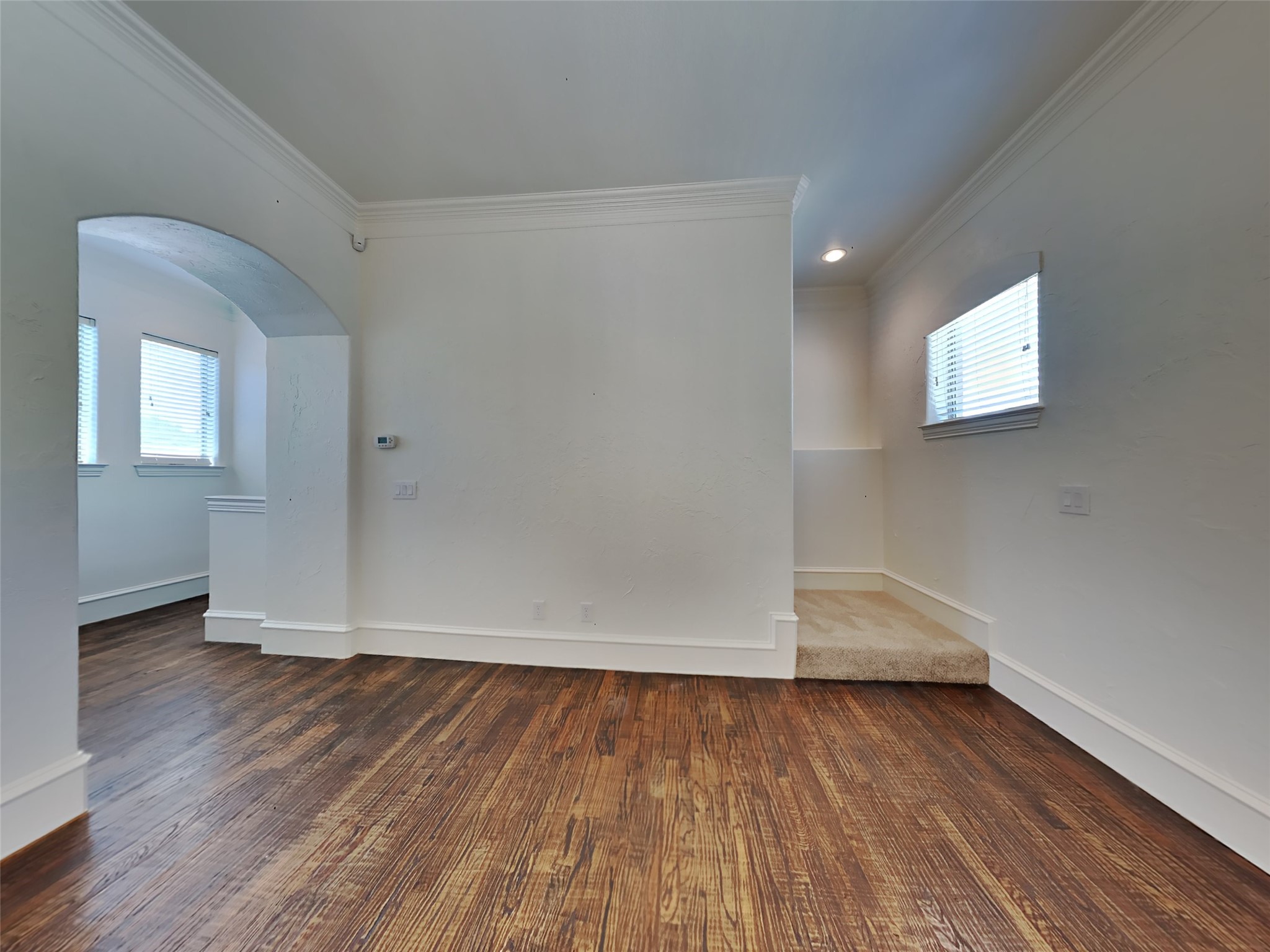 1537 Sienna Court Dallas TX 75204
