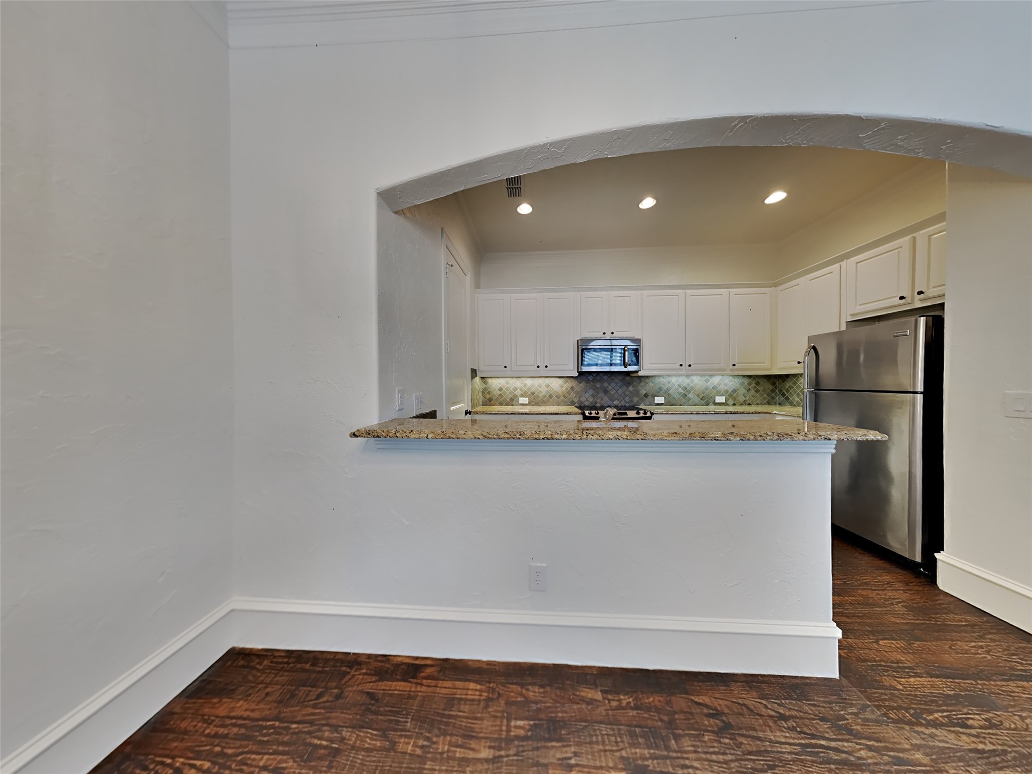 1537 Sienna Court Dallas TX 75204