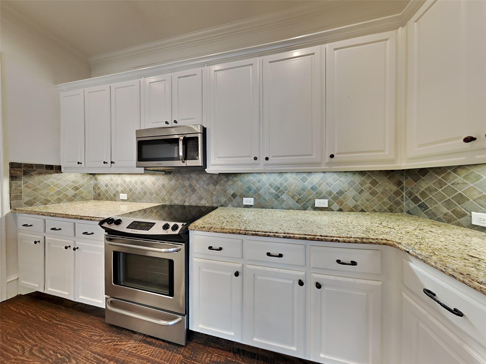 1537 Sienna Court Dallas TX 75204
