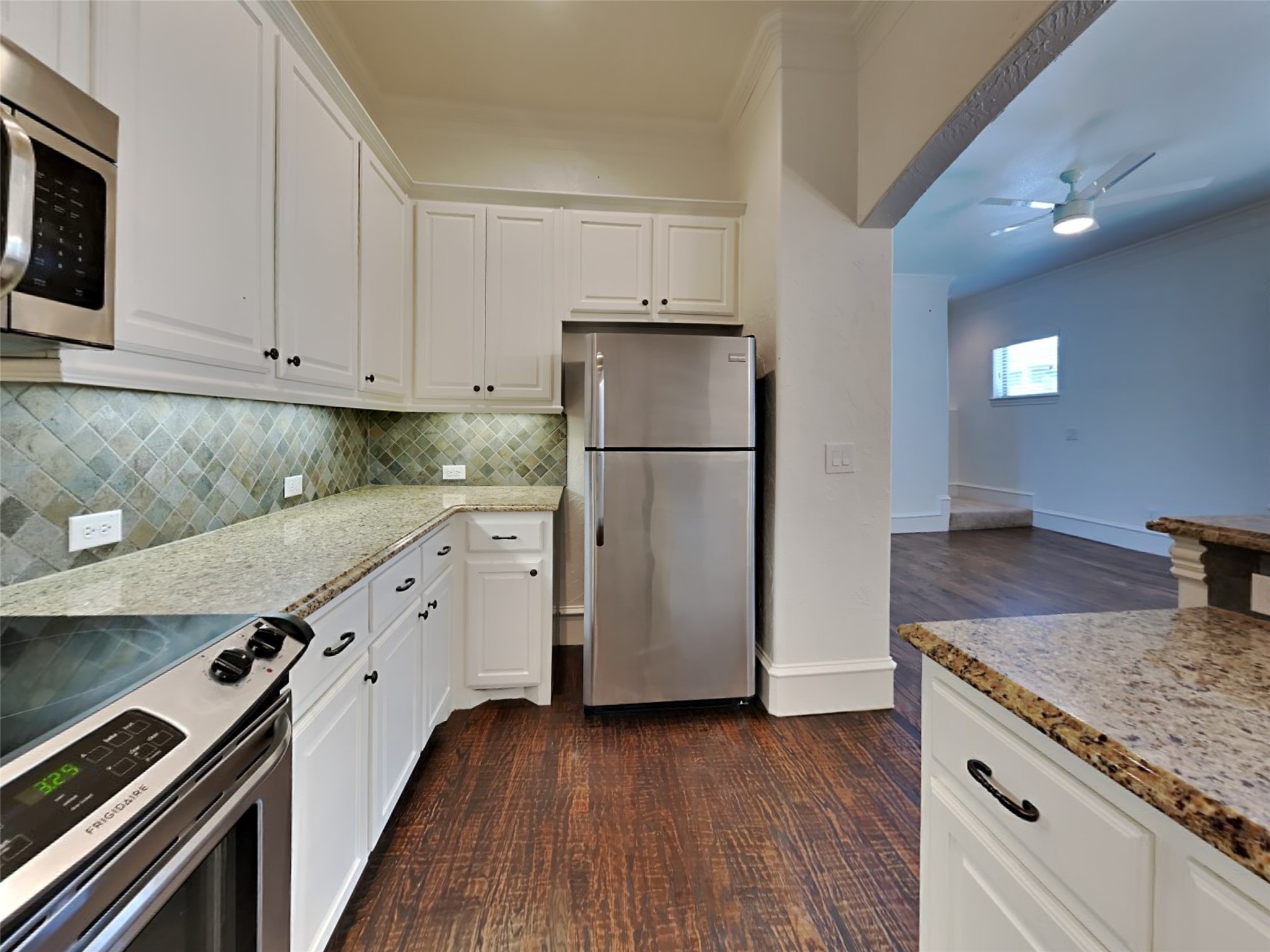 1537 Sienna Court Dallas TX 75204