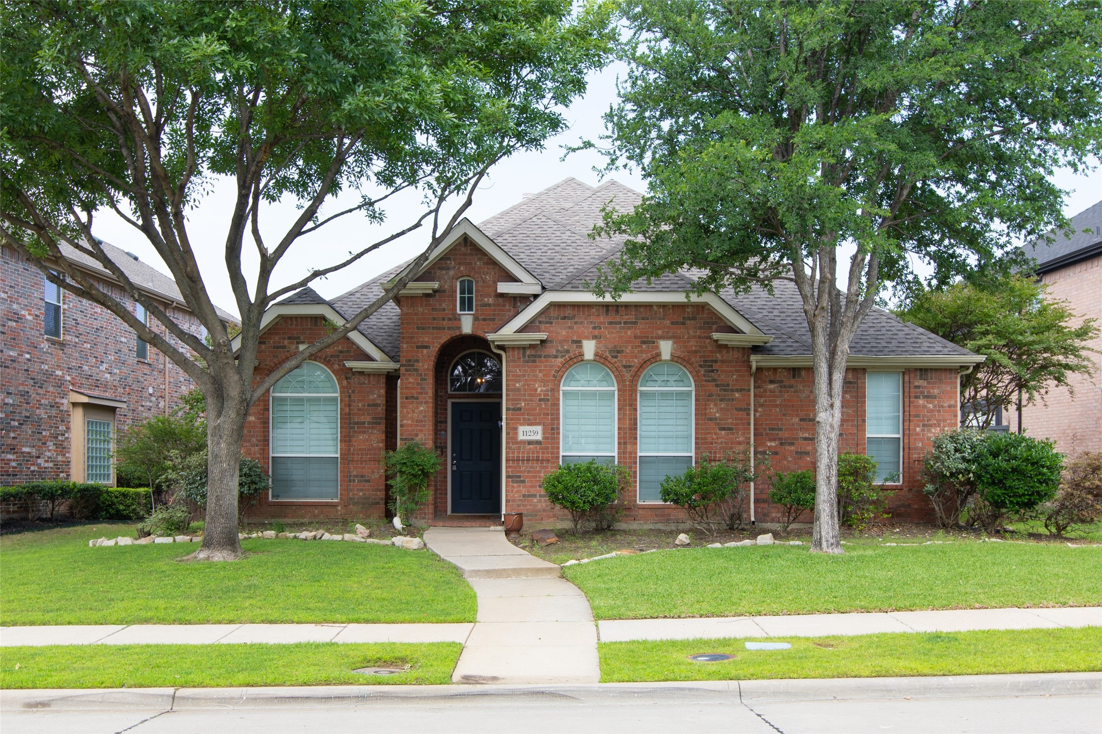 11259 Blackhawk Frisco TX 75033