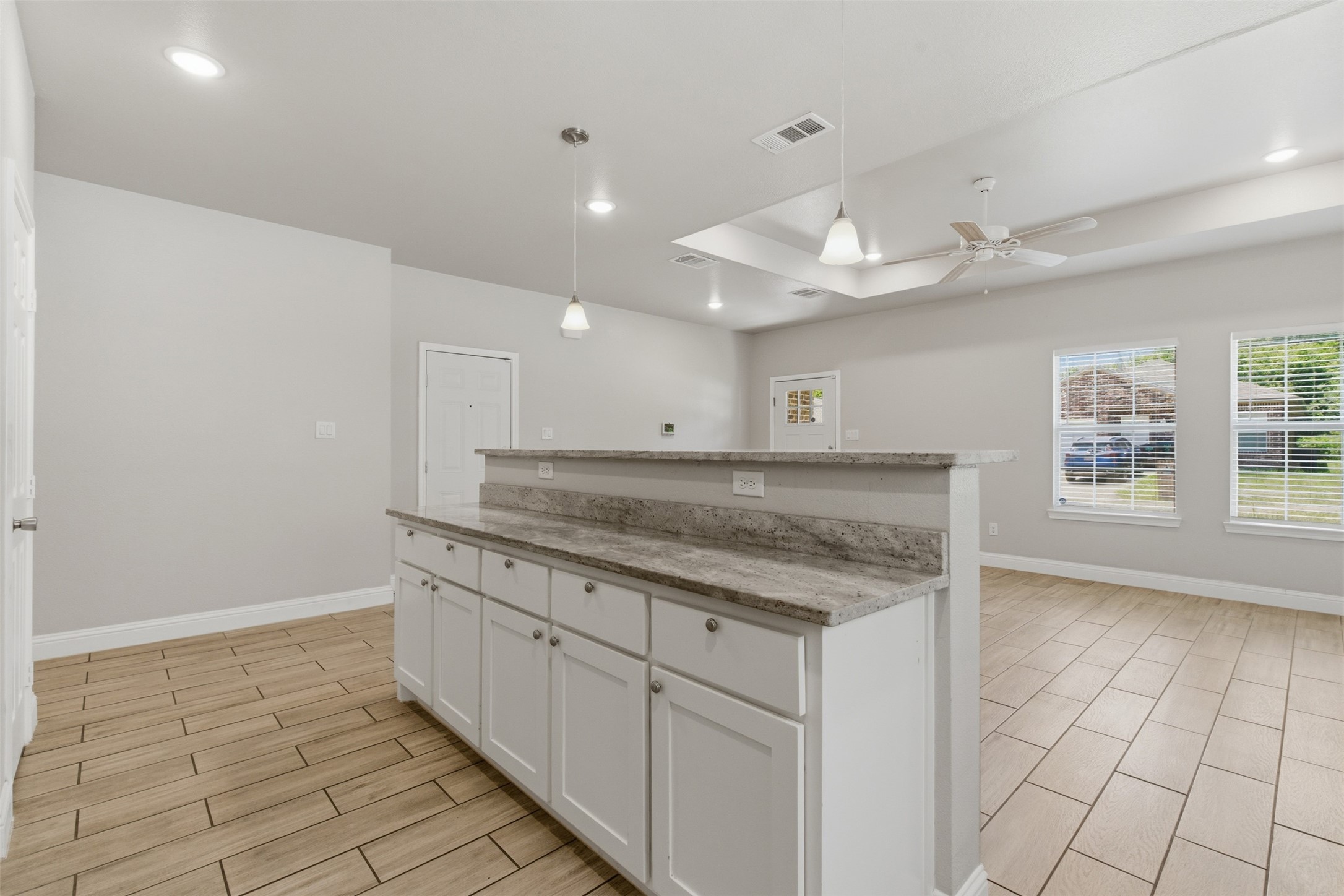 3614 Short Street Greenville TX 75401