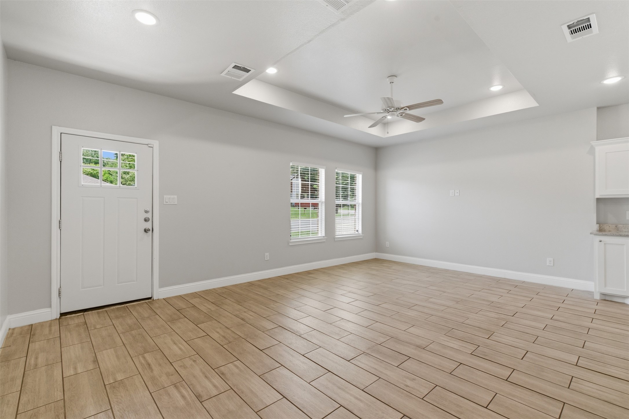 3614 Short Street Greenville TX 75401