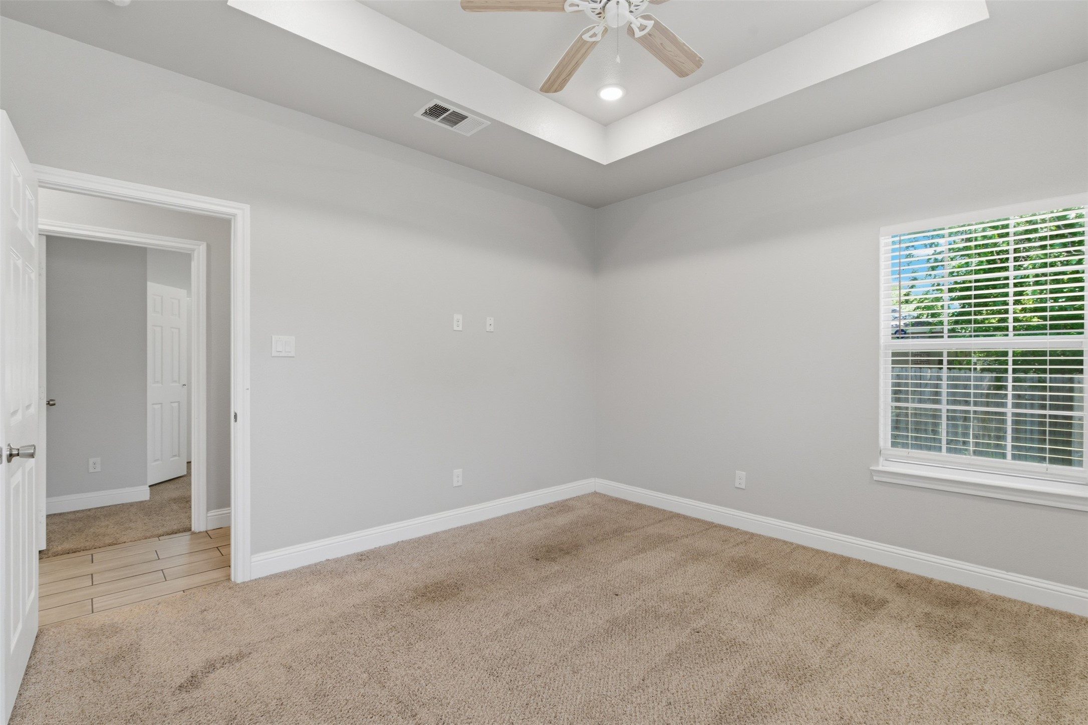 3614 Short Street Greenville TX 75401