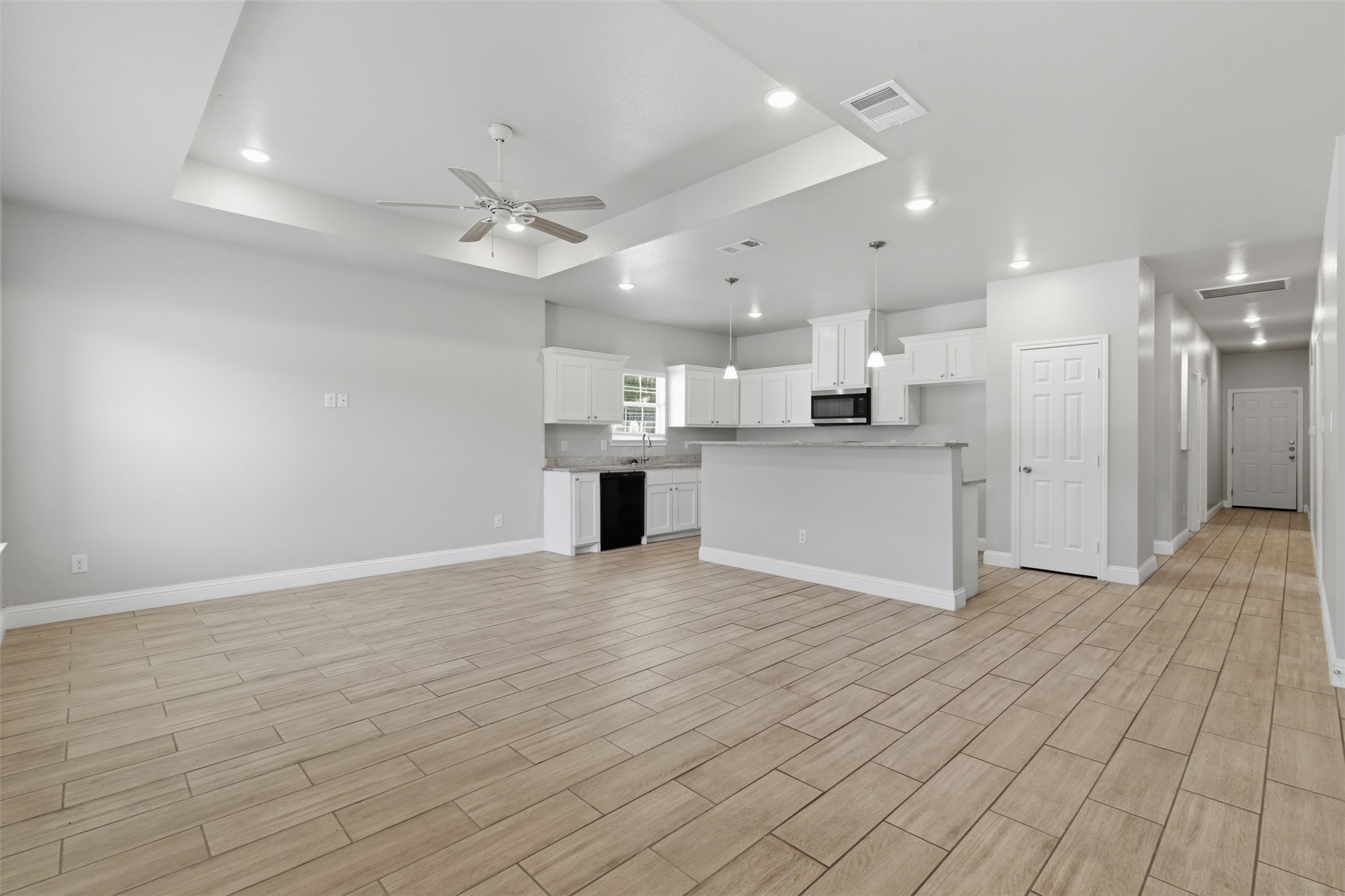 3614 Short Street Greenville TX 75401