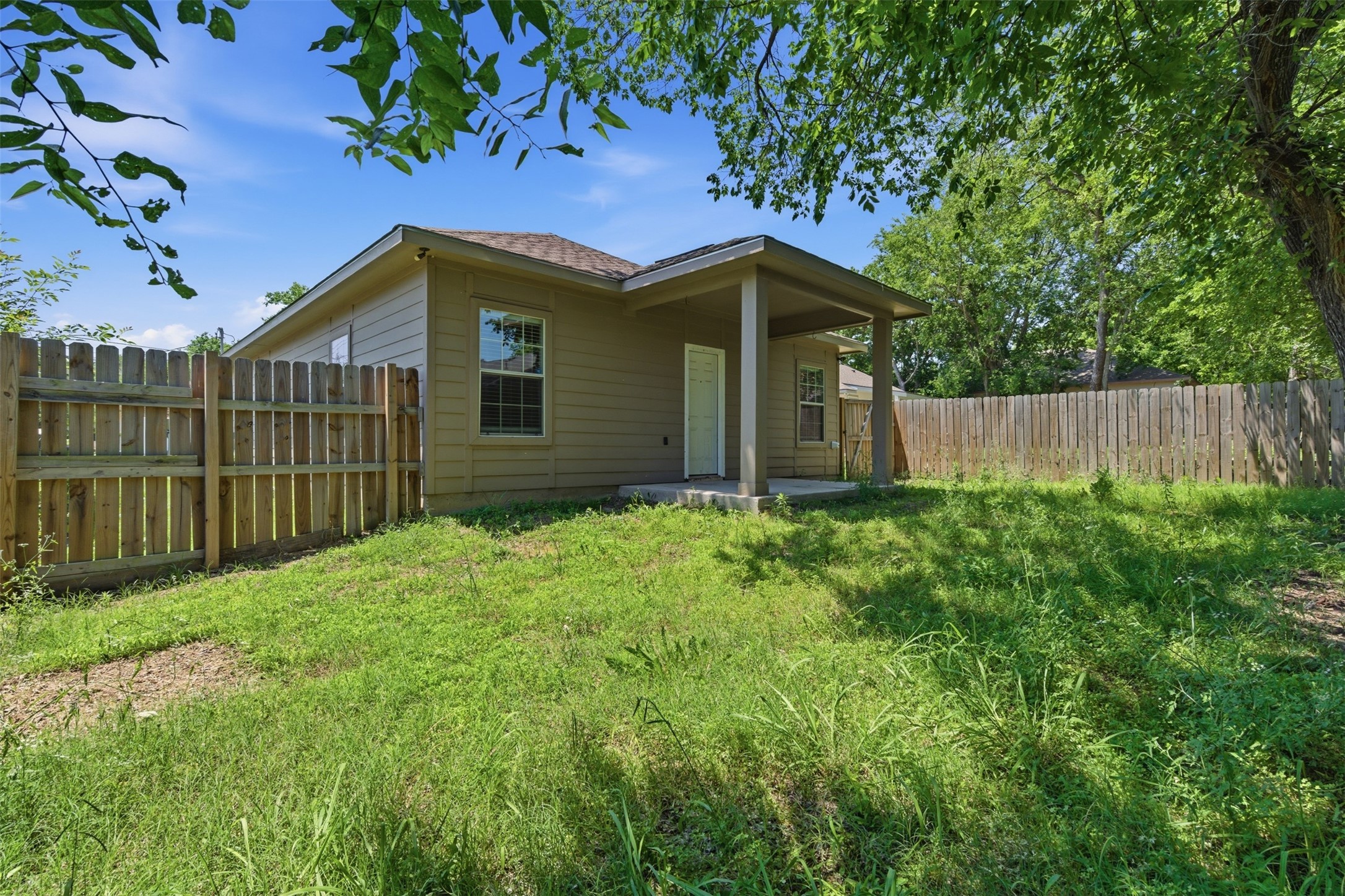 3614 Short Street Greenville TX 75401