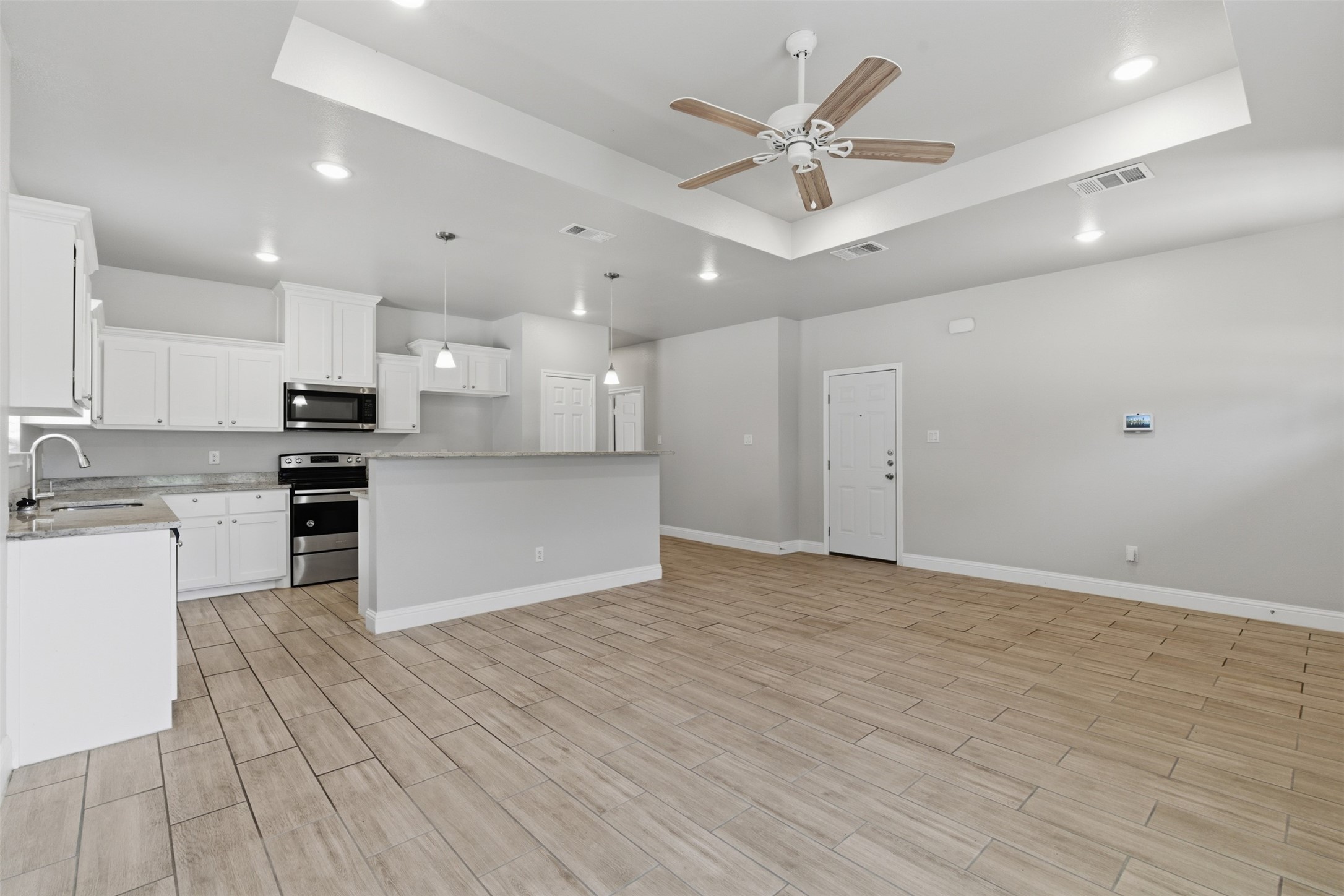 3614 Short Street Greenville TX 75401
