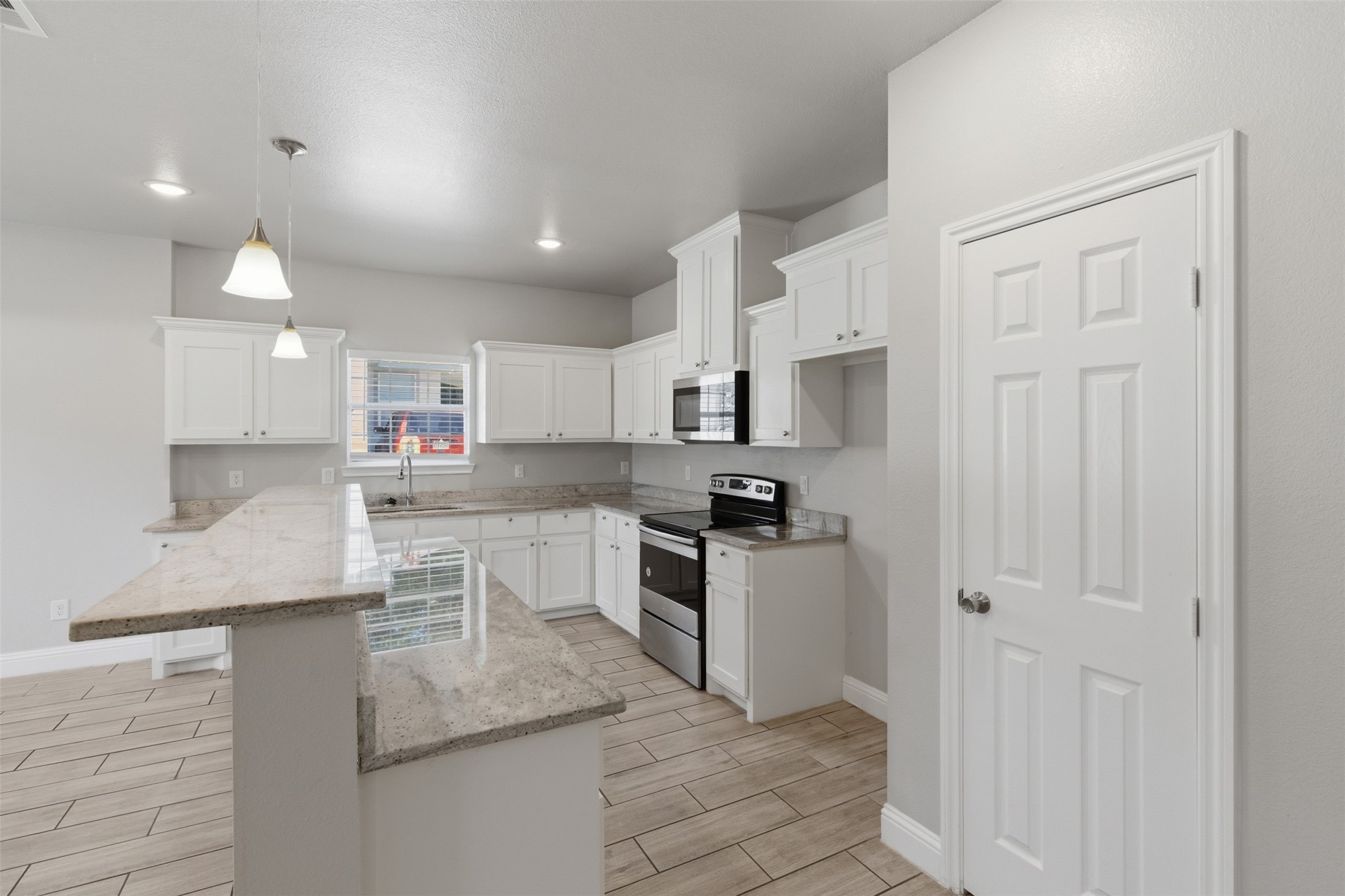 3614 Short Street Greenville TX 75401