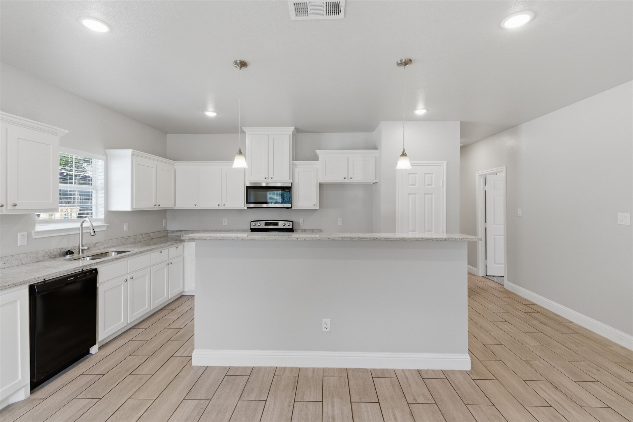 3614 Short Street Greenville TX 75401