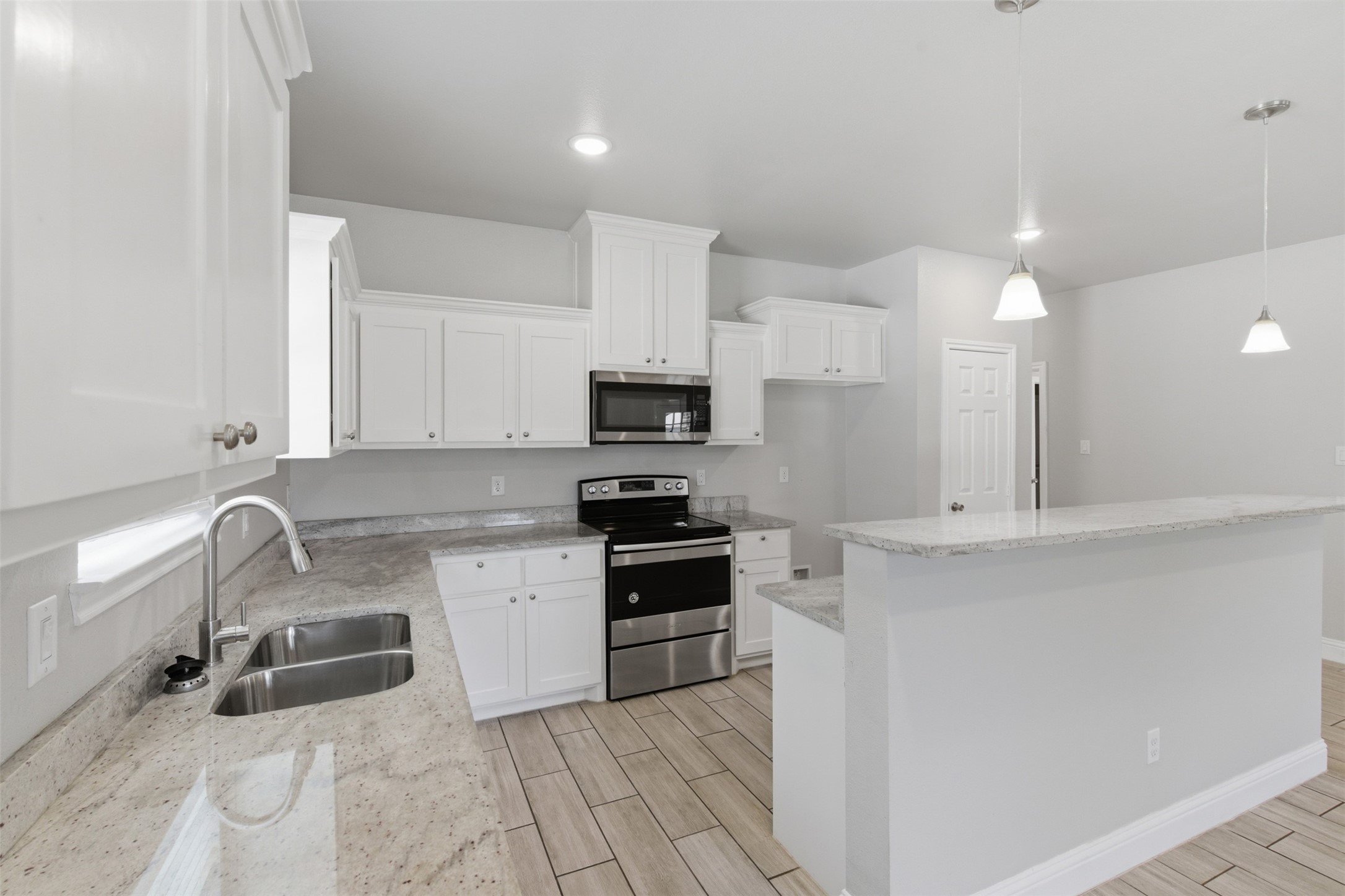 3614 Short Street Greenville TX 75401