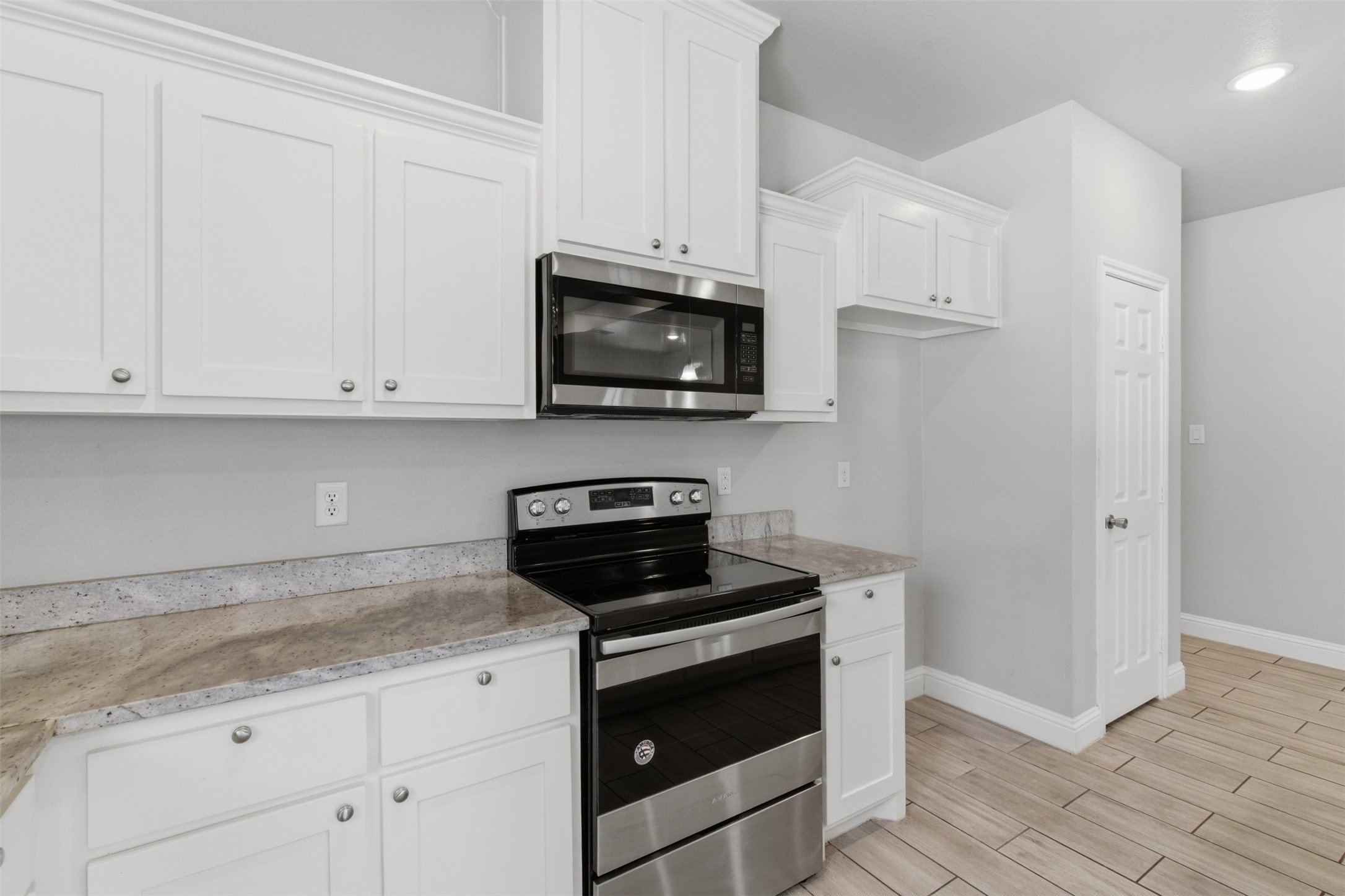 3614 Short Street Greenville TX 75401