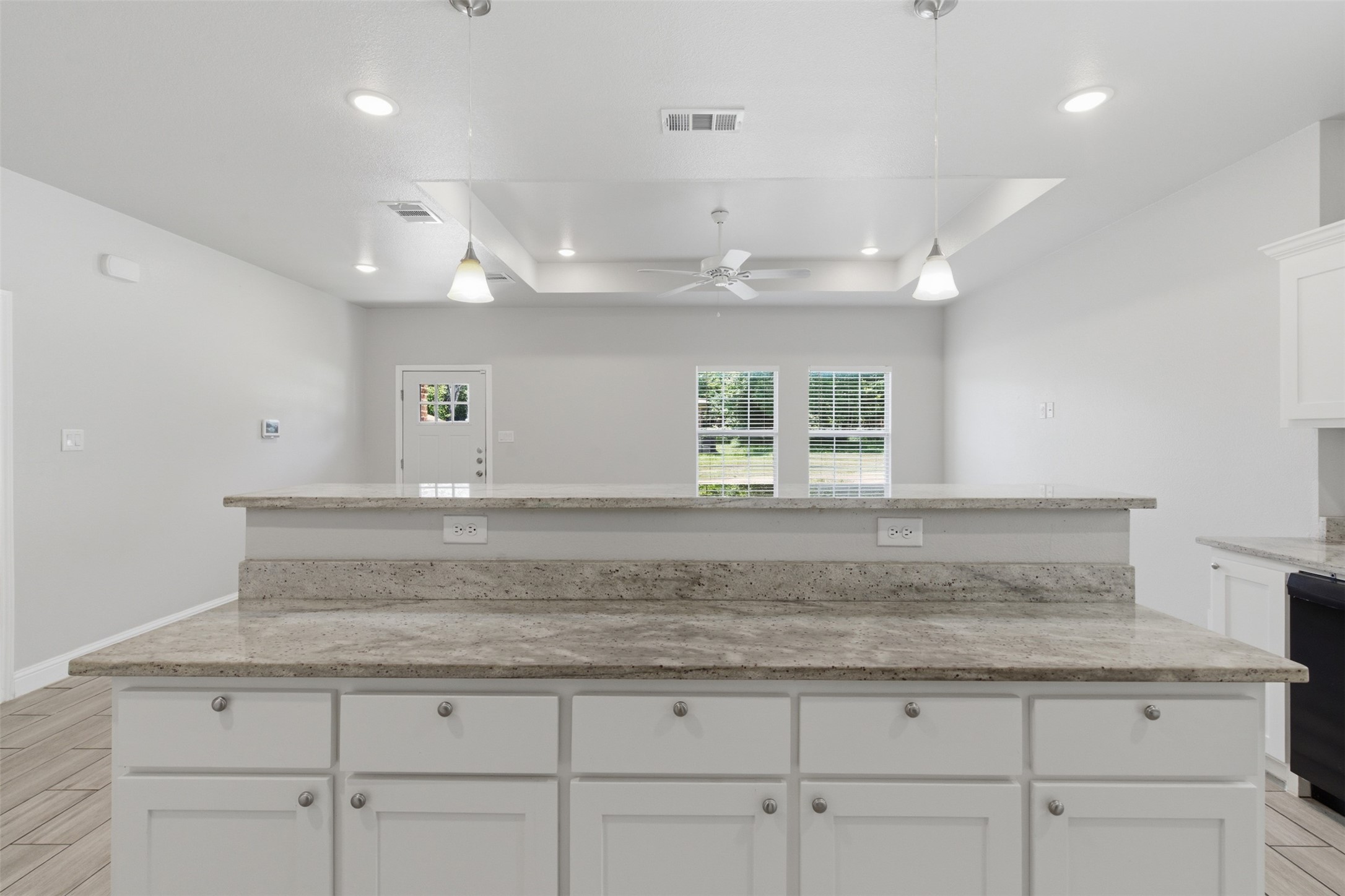3614 Short Street Greenville TX 75401