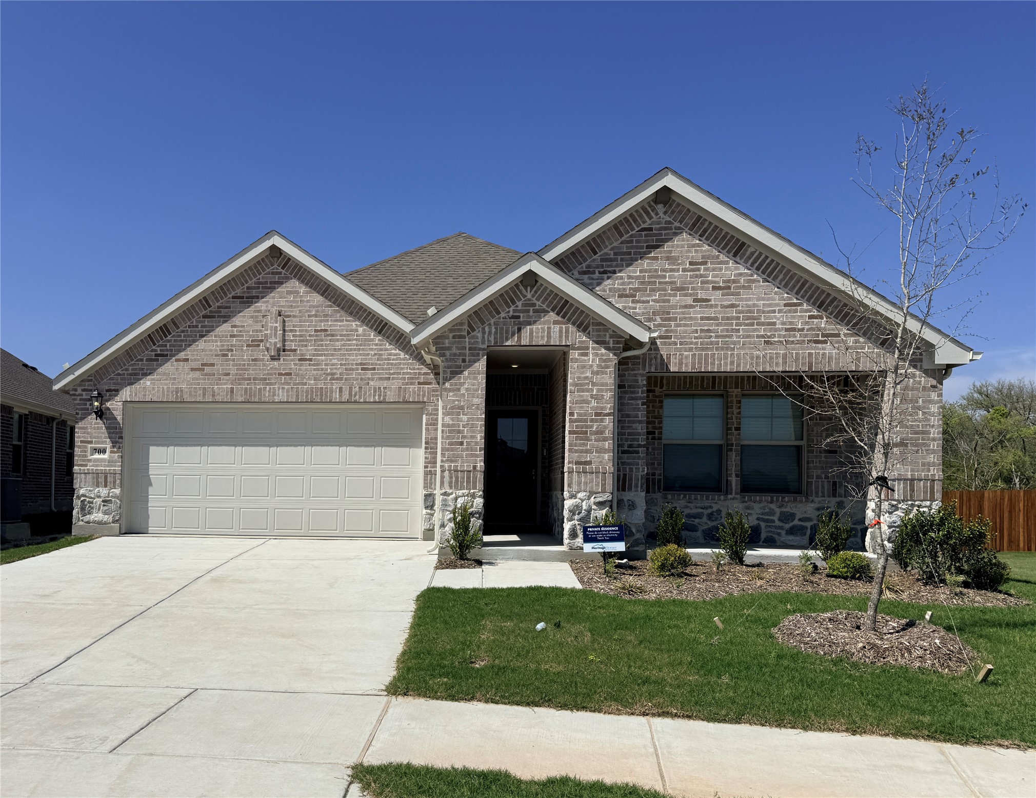 700 London Town Lane Princeton TX 75071