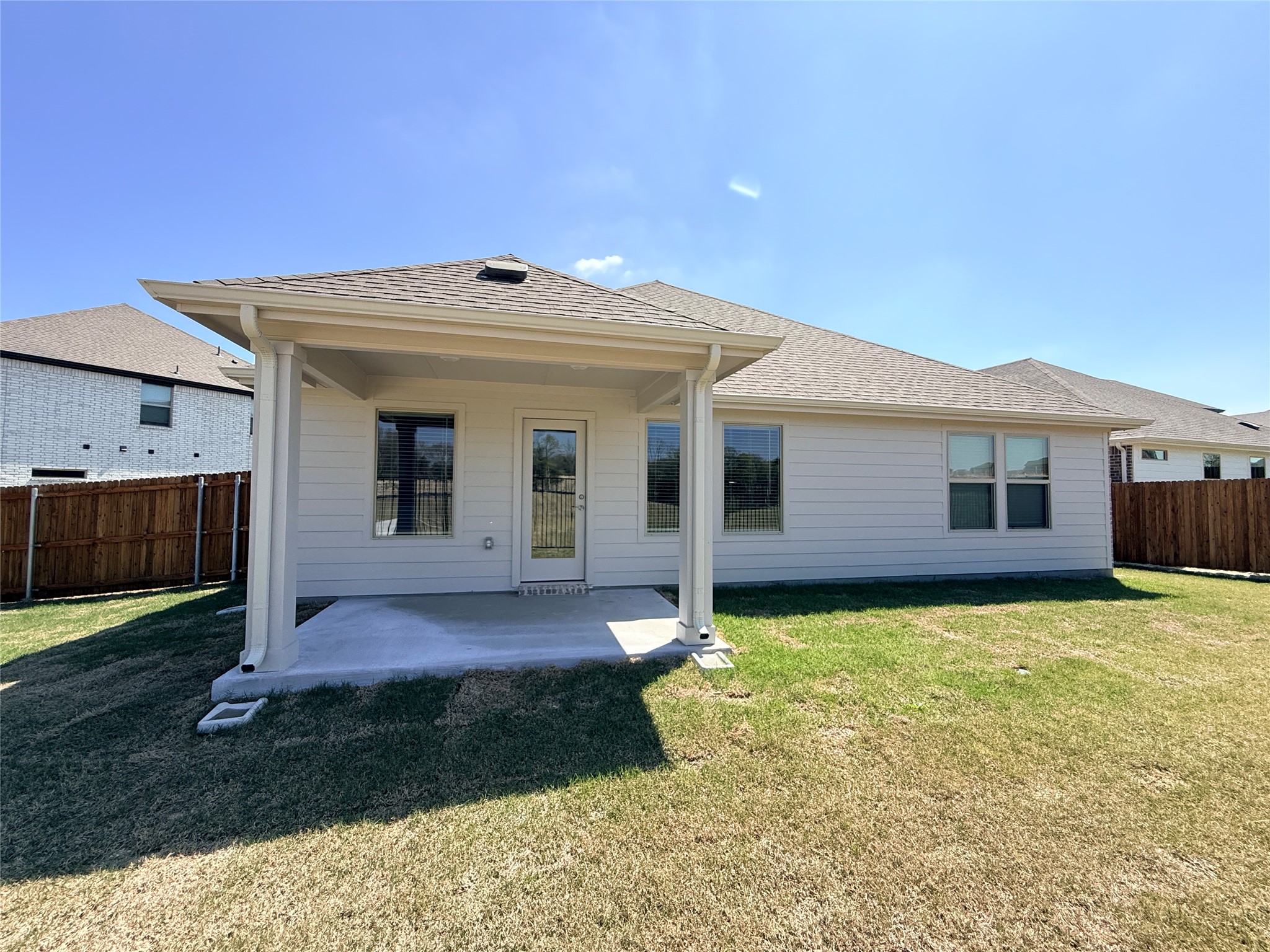 700 London Town Lane Princeton TX 75071