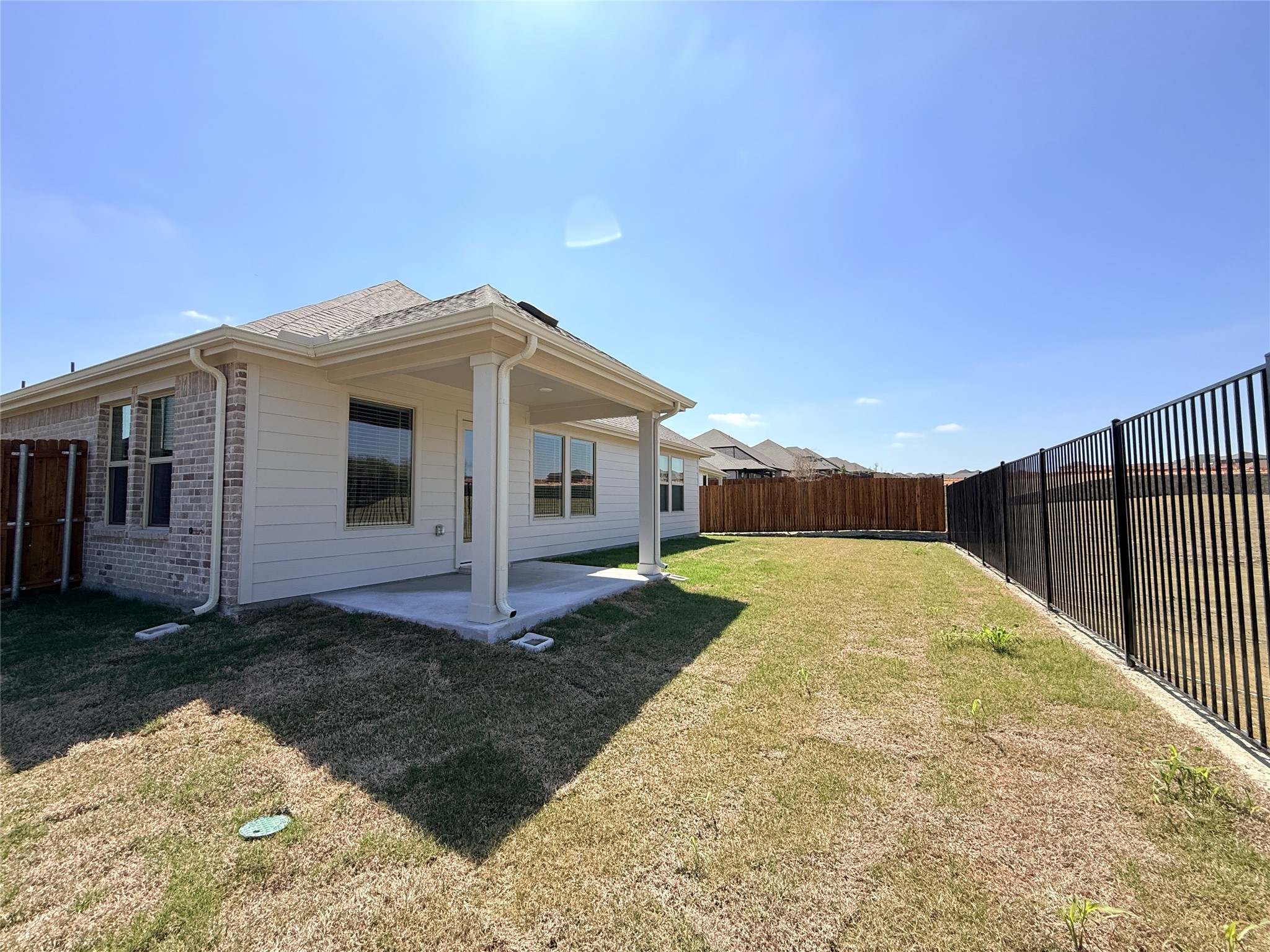 700 London Town Lane Princeton TX 75071