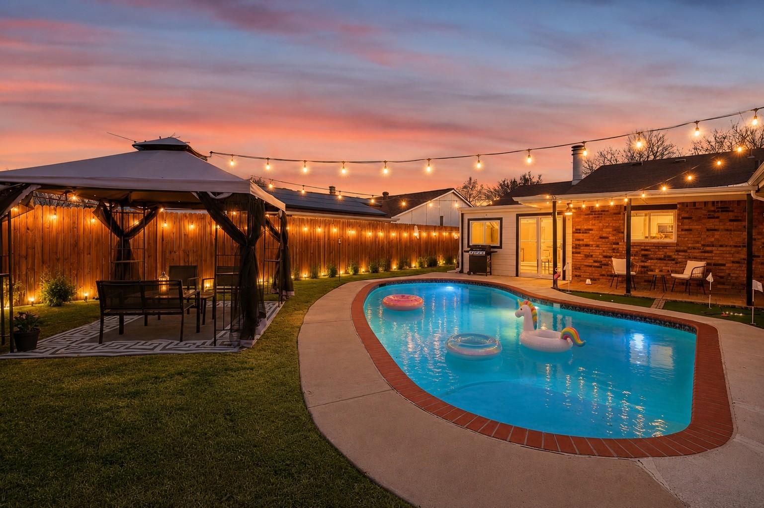 5632 Terry Street The Colony TX 75056