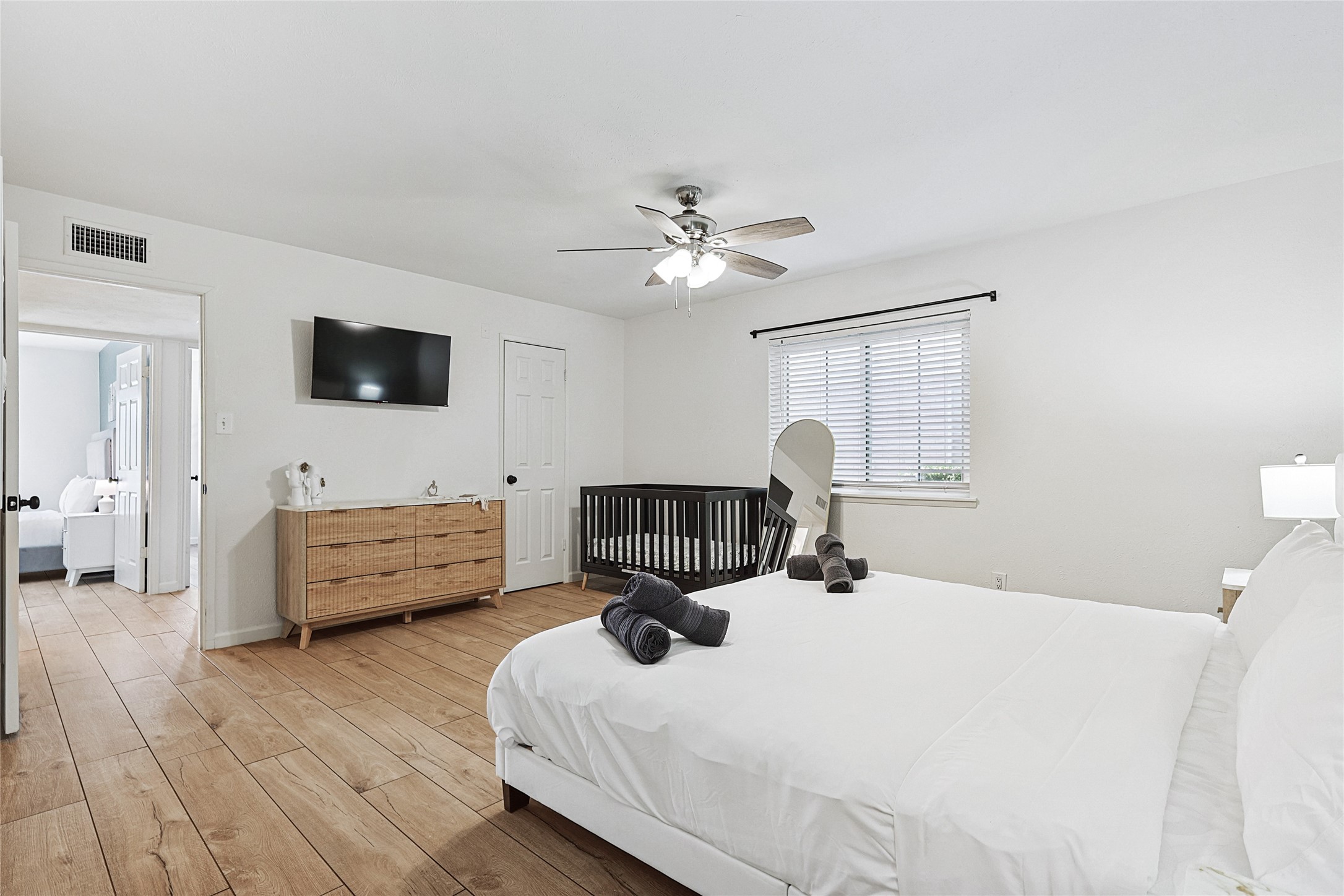 5632 Terry Street The Colony TX 75056