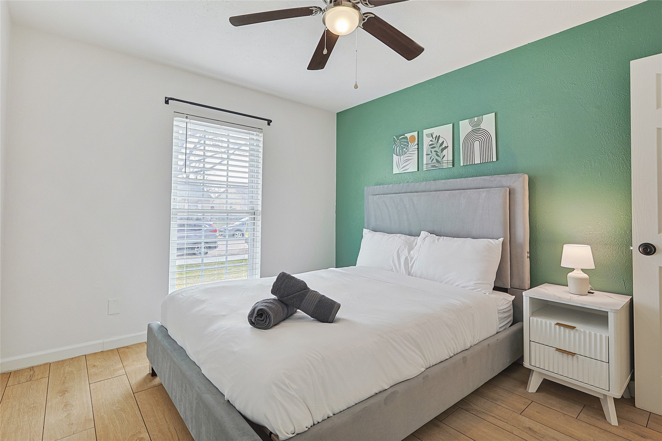 5632 Terry Street The Colony TX 75056
