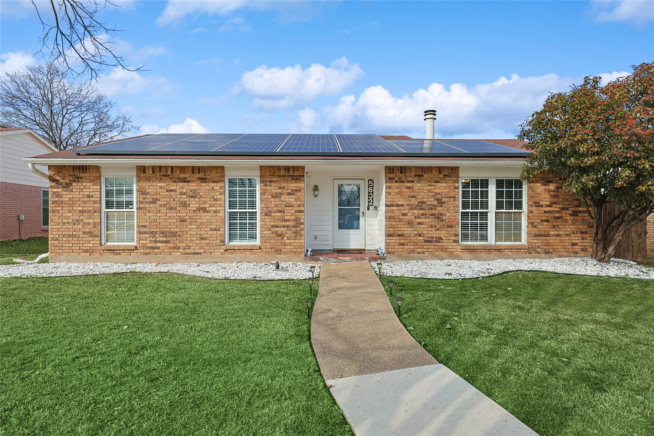 5632 Terry Street The Colony TX 75056