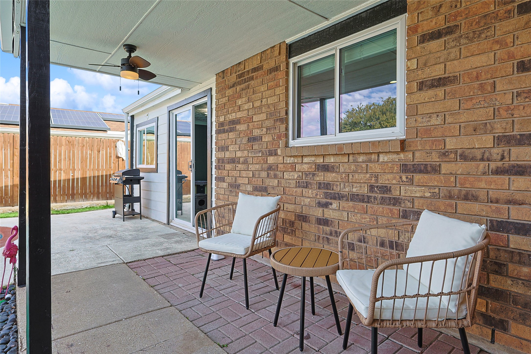 5632 Terry Street The Colony TX 75056