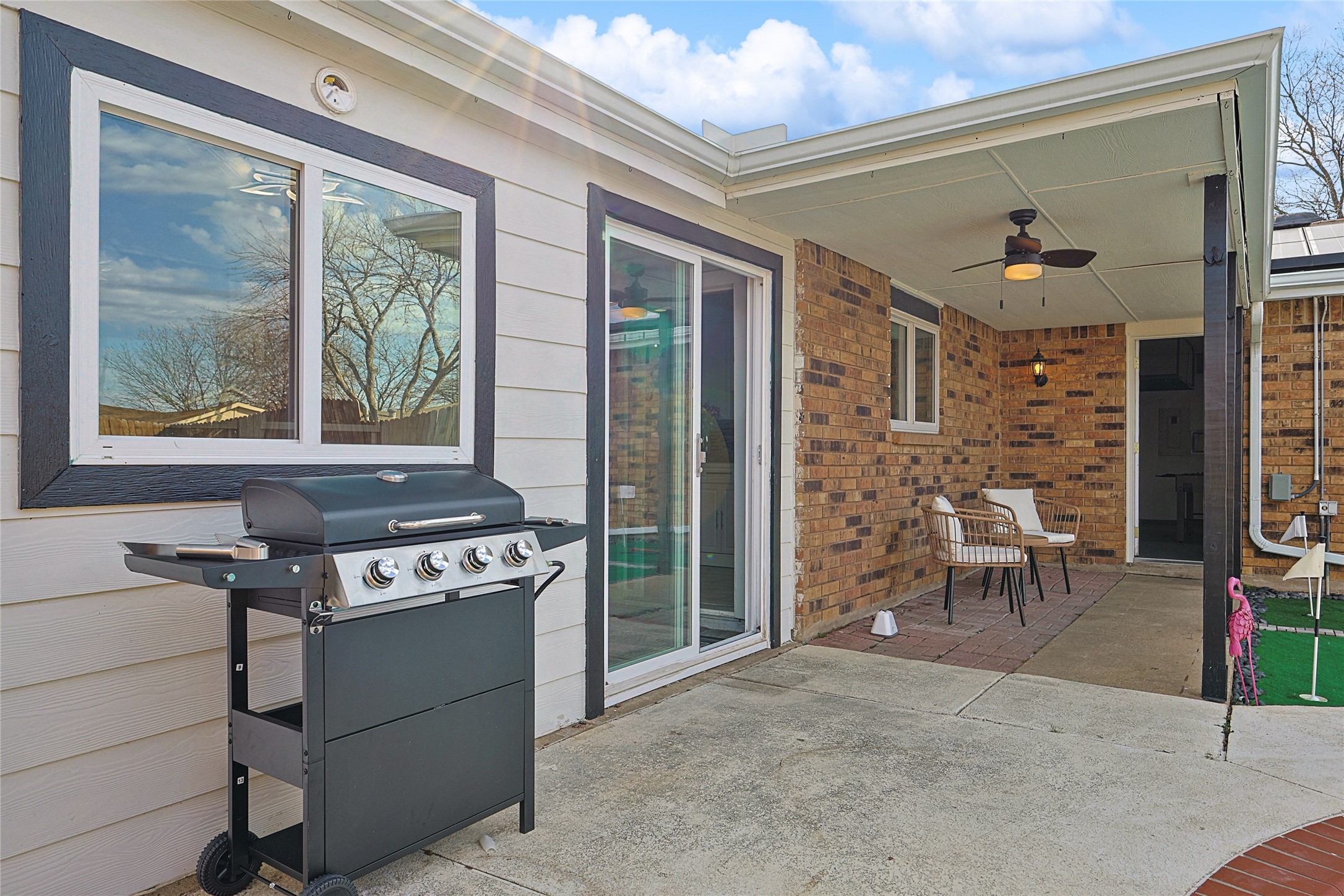 5632 Terry Street The Colony TX 75056