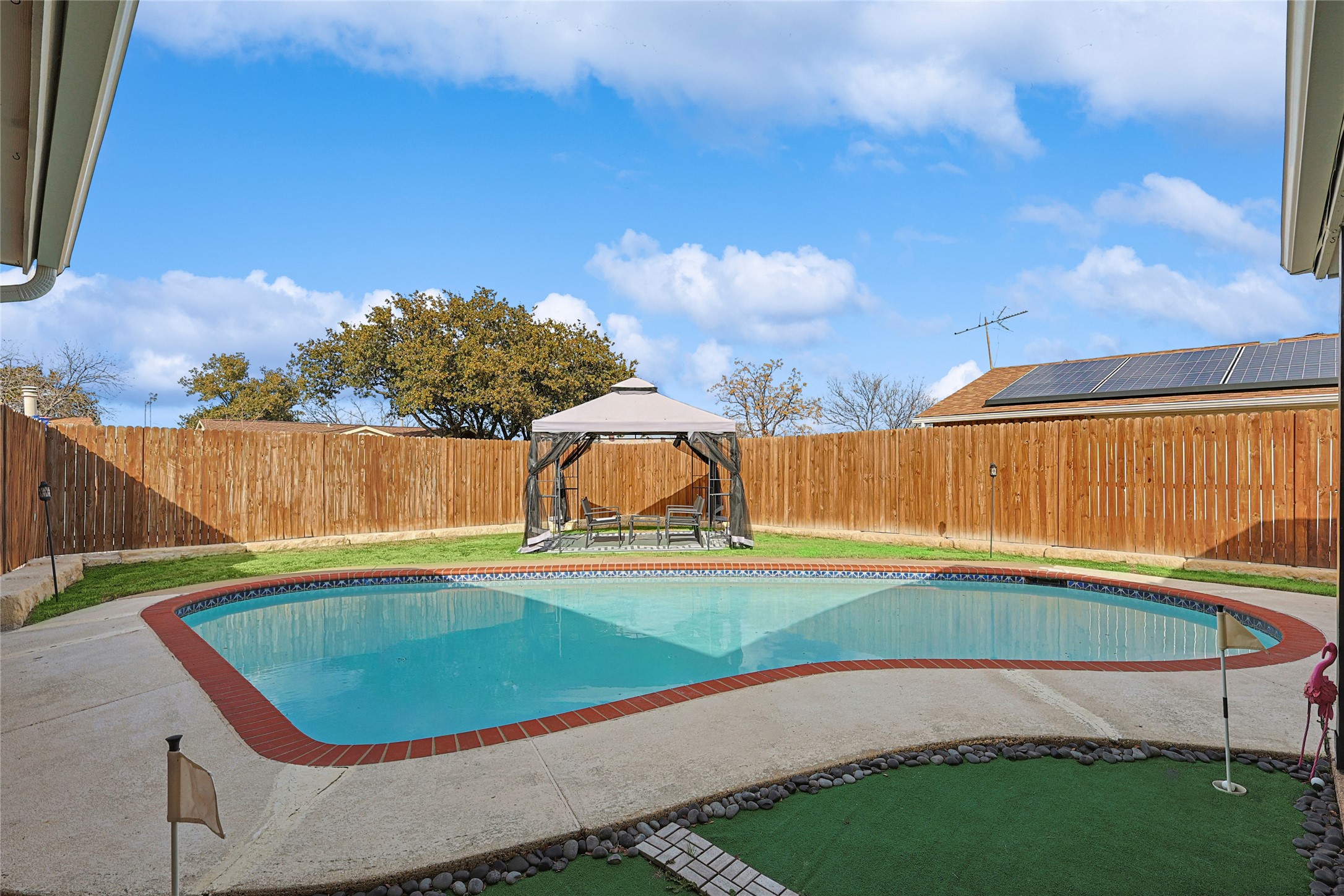 5632 Terry Street The Colony TX 75056