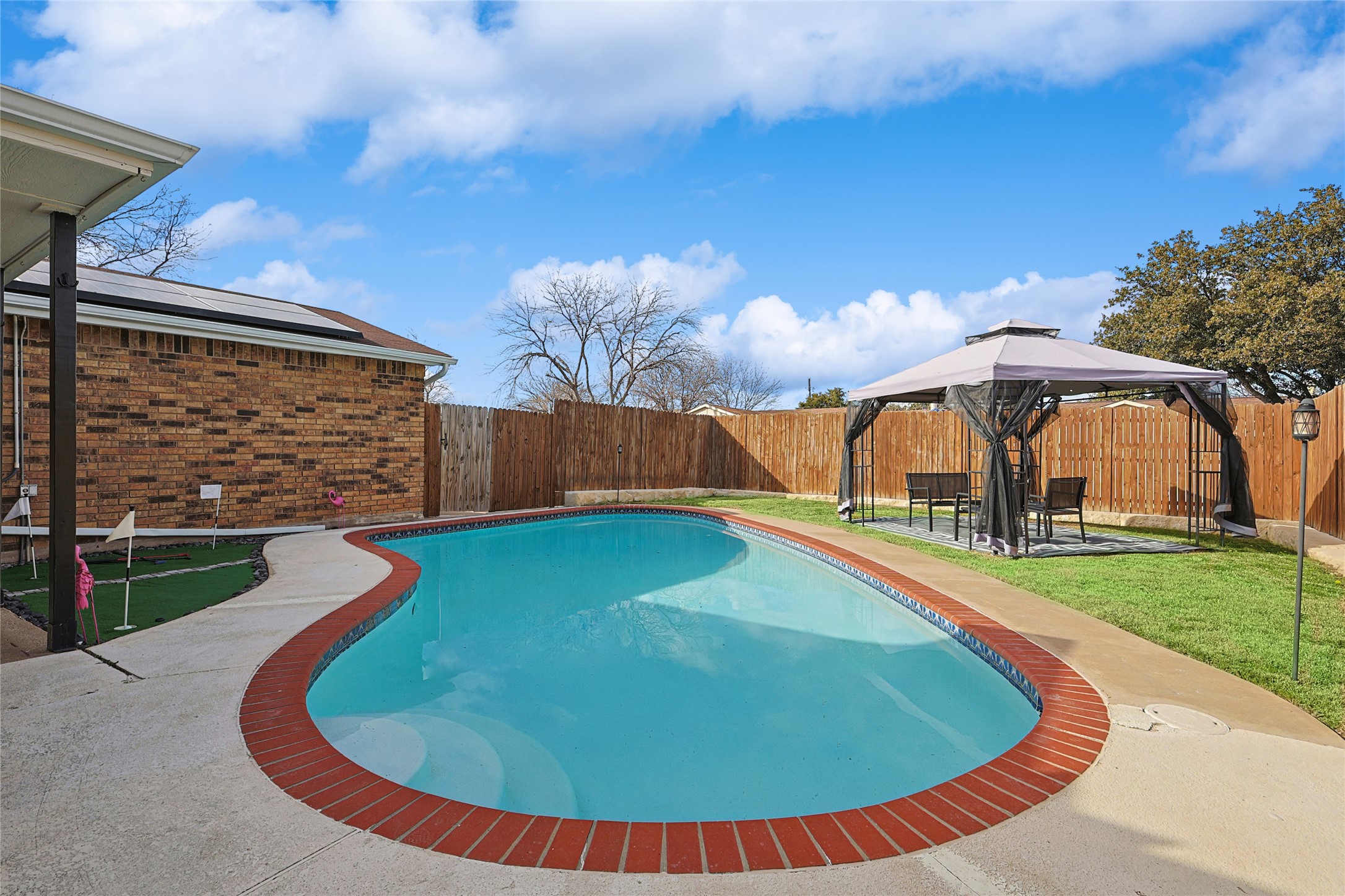 5632 Terry Street The Colony TX 75056