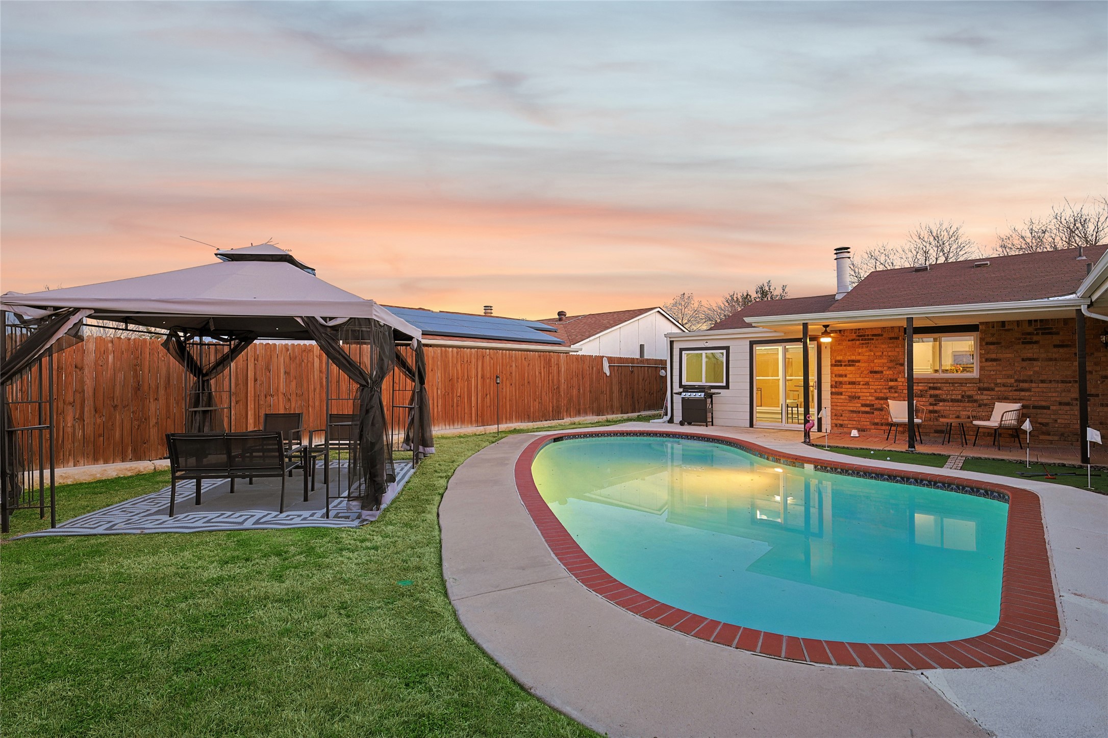 5632 Terry Street The Colony TX 75056