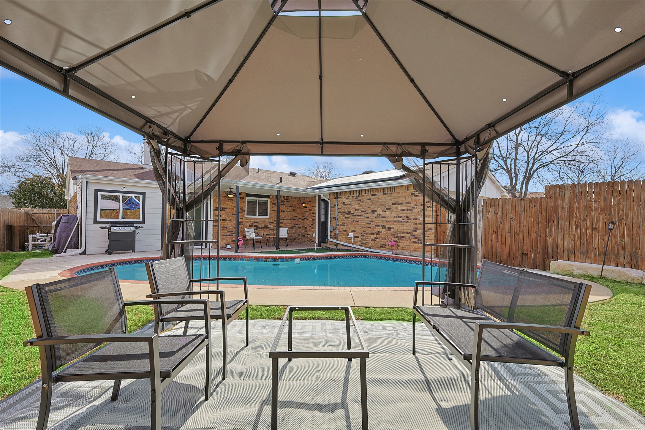 5632 Terry Street The Colony TX 75056