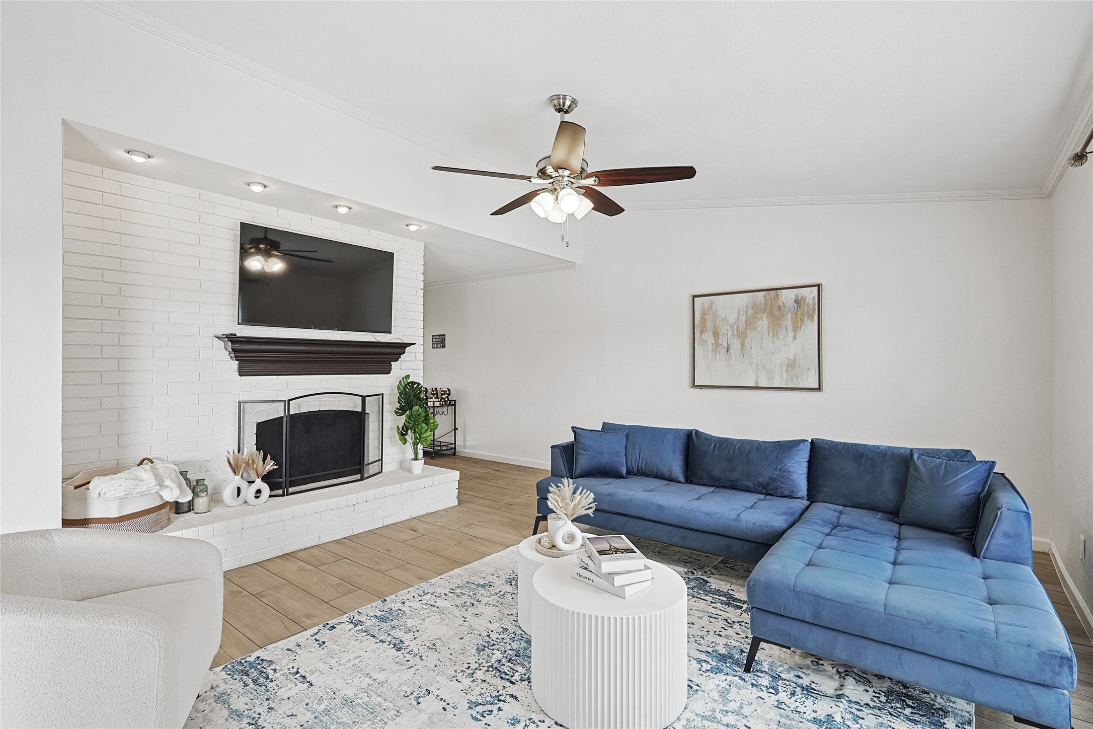 5632 Terry Street The Colony TX 75056
