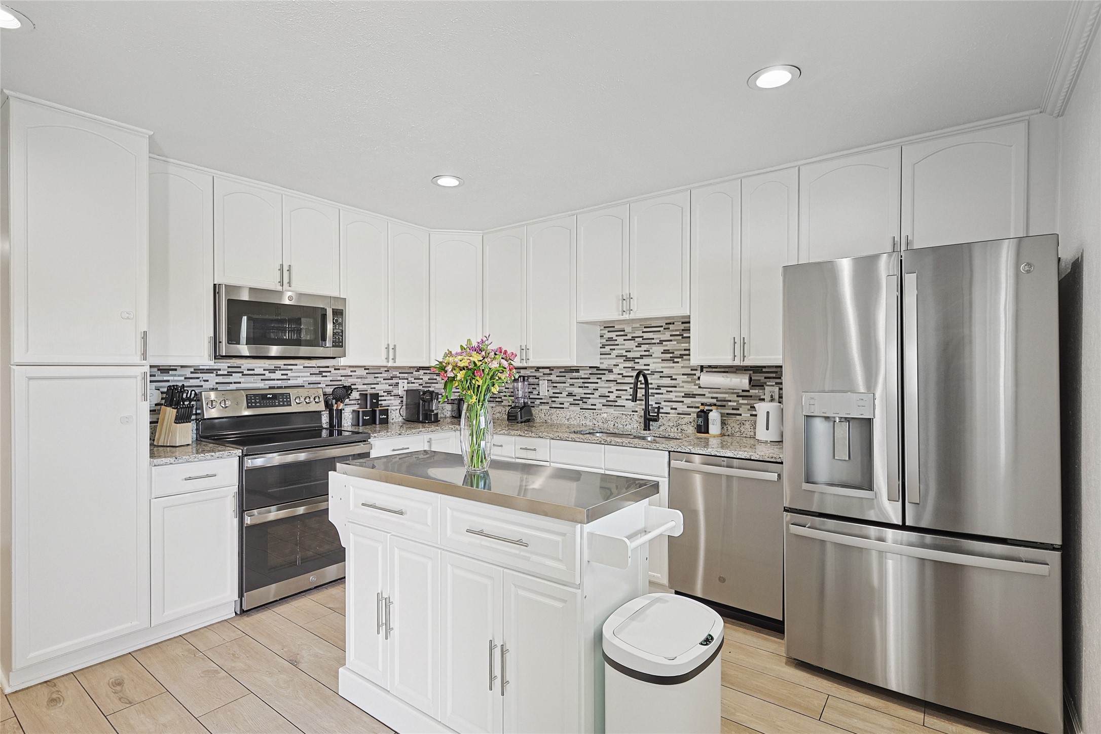 5632 Terry Street The Colony TX 75056