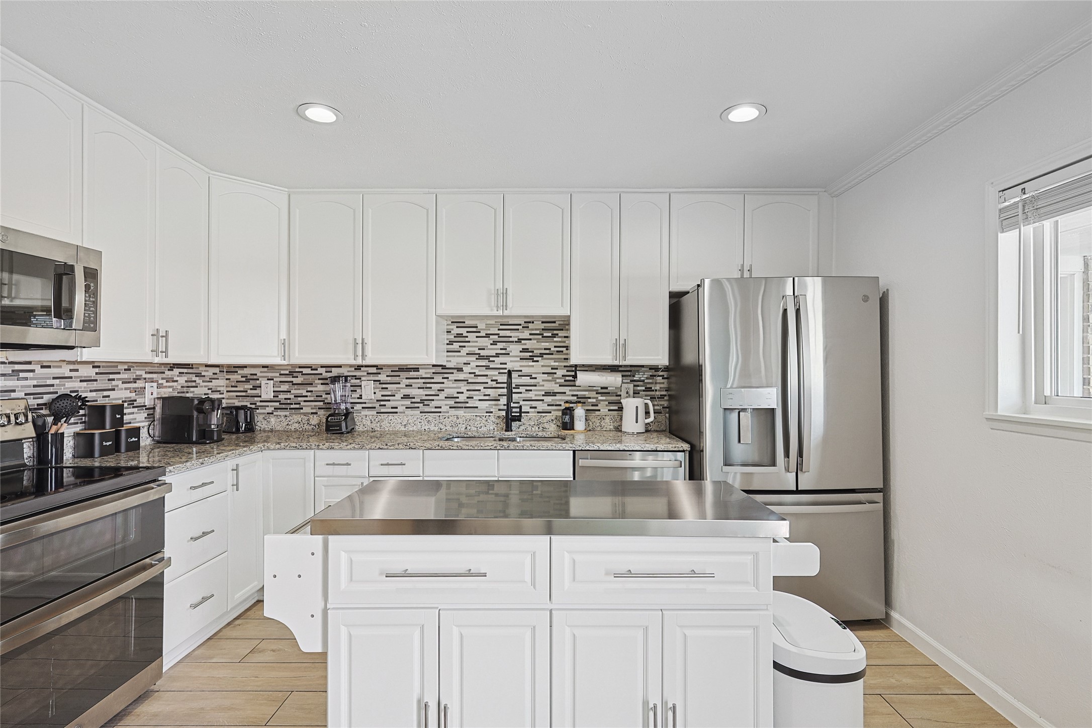 5632 Terry Street The Colony TX 75056