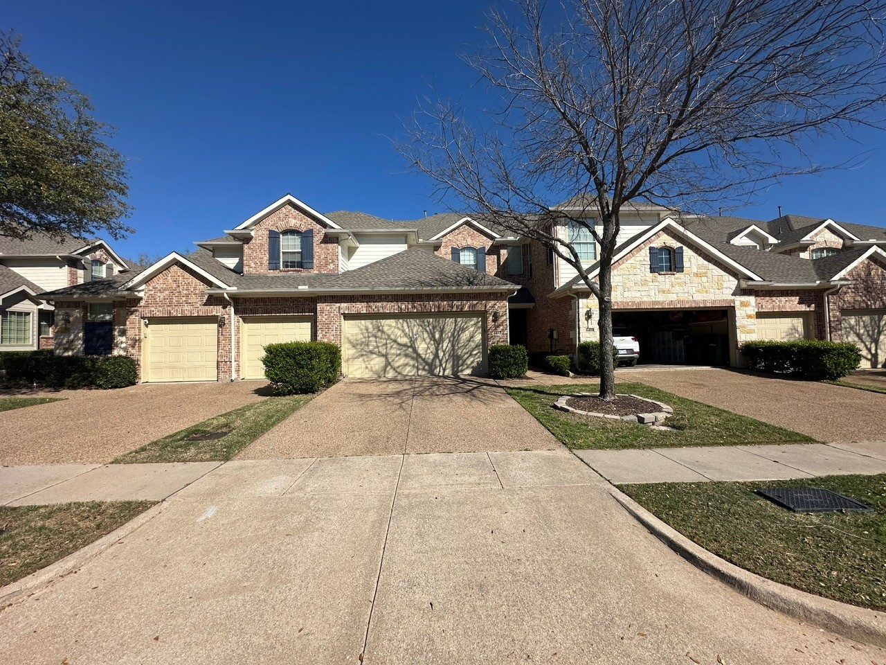 6412 Eagle Nest Drive Garland TX 75044