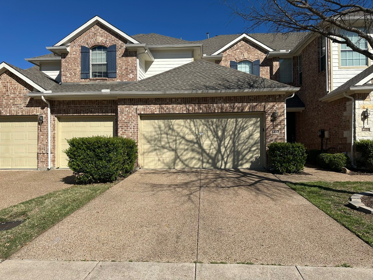 6412 Eagle Nest Drive Garland TX 75044